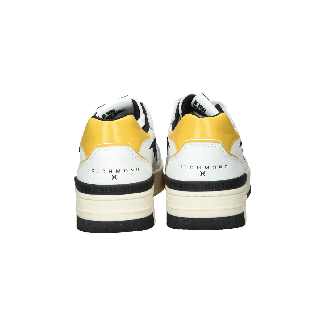 BIANCO | JOHN RICHMOND - U 25324CP Sneakers