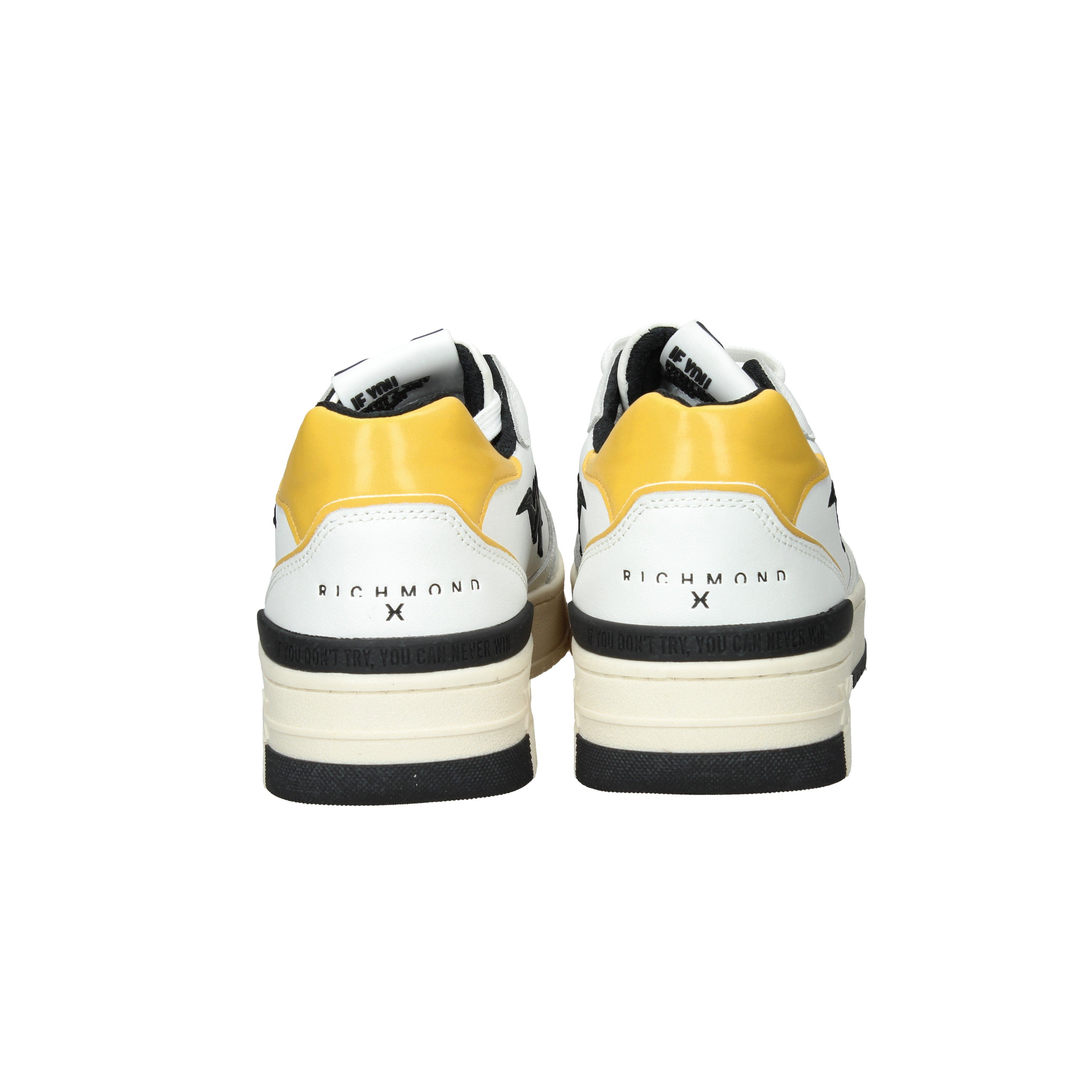 BIANCO | JOHN RICHMOND - U 25324CP Sneakers