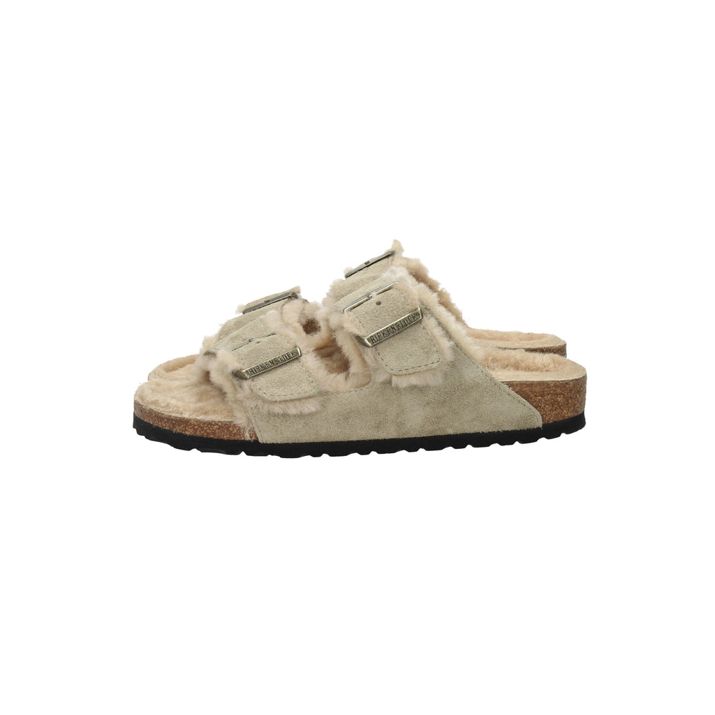 TAUPE | BIRKENSTOCK - 1028293 Ciabatta