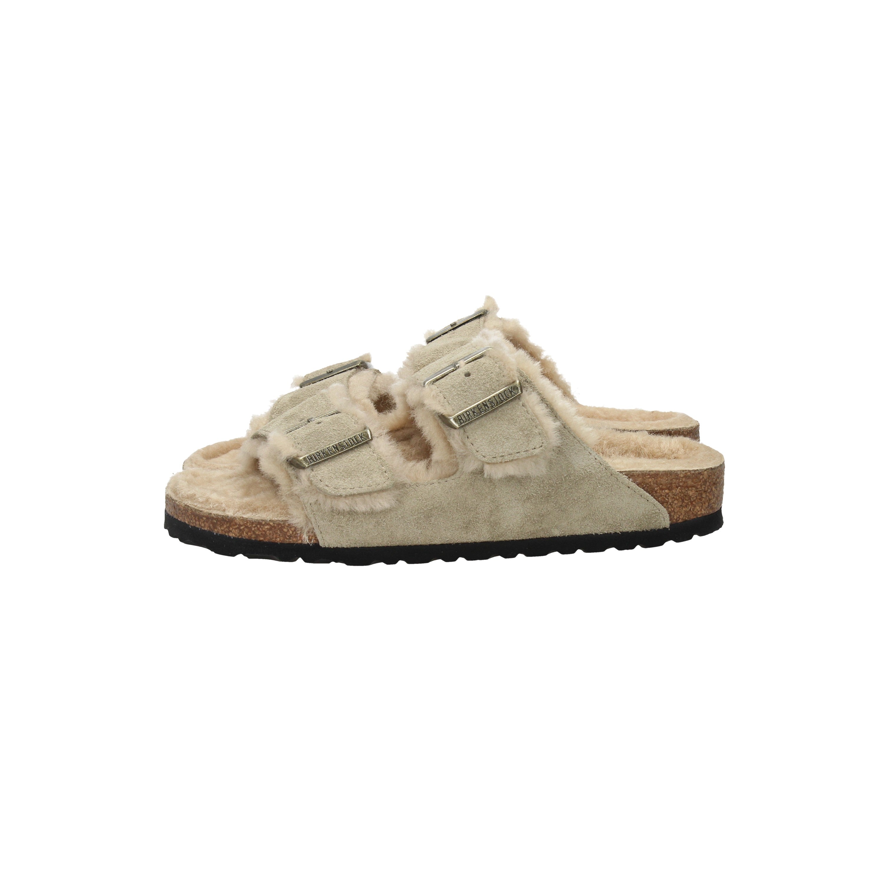 TAUPE | BIRKENSTOCK - 1028293 Ciabatta