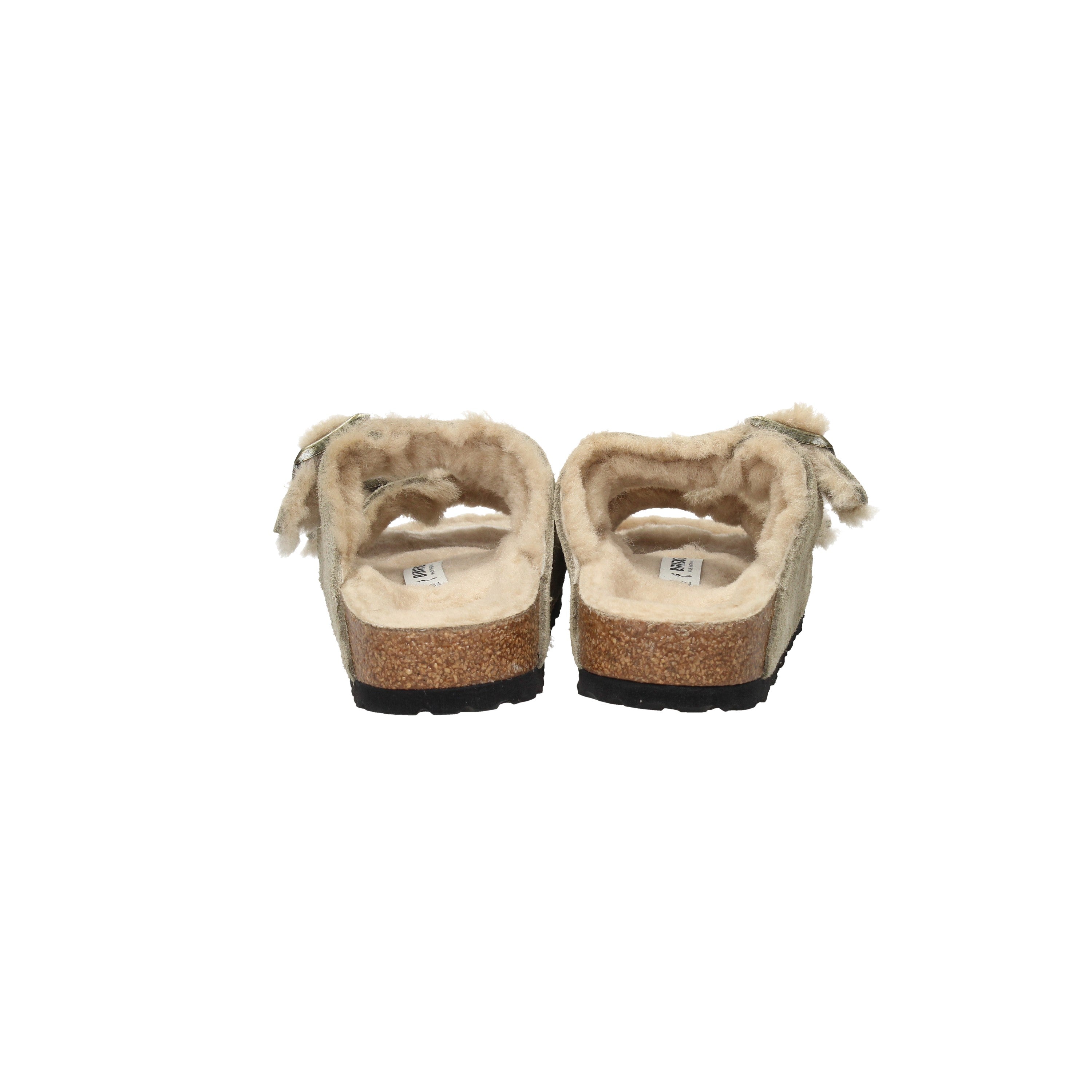TAUPE | BIRKENSTOCK - 1028293 Ciabatta