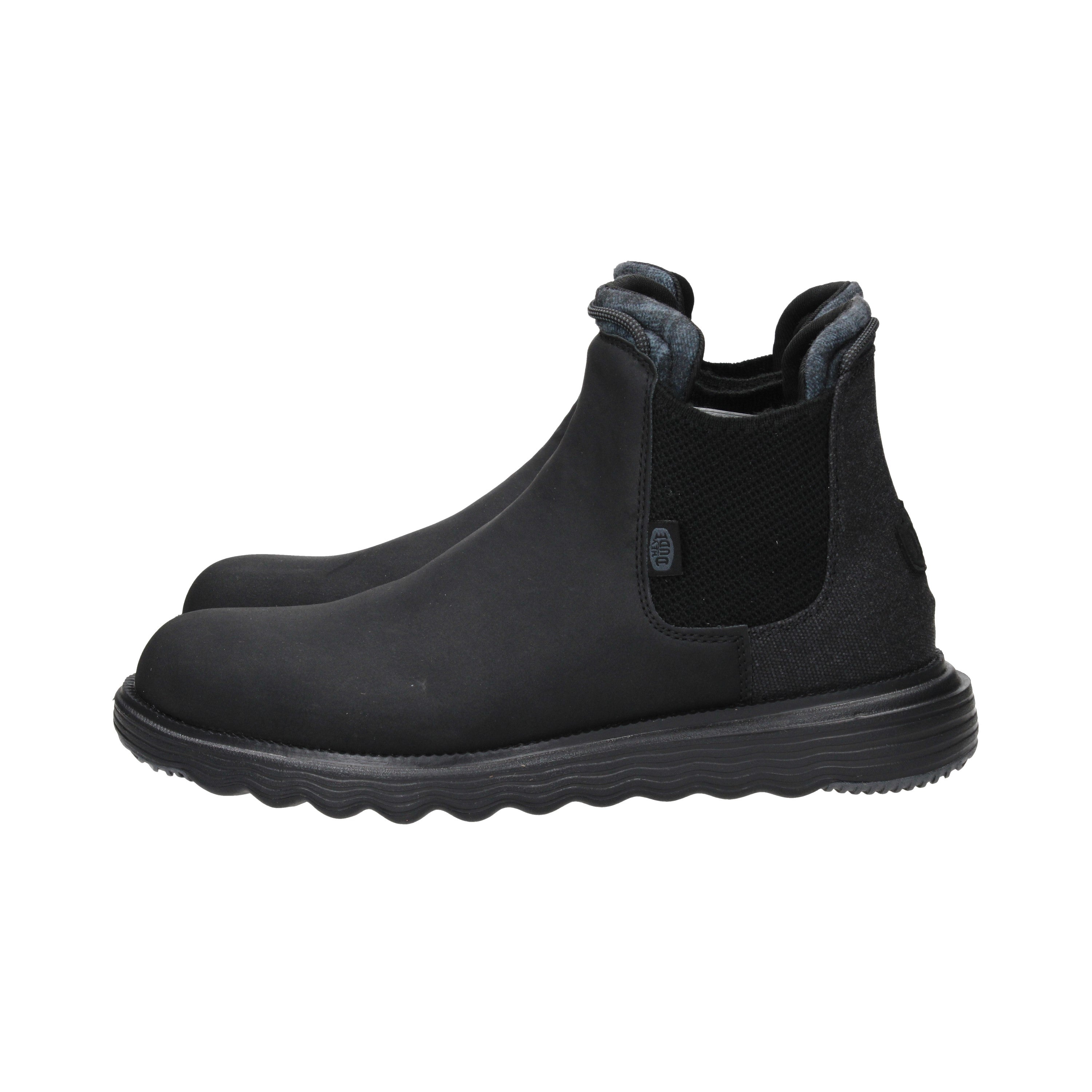 BLACK | HEY DUDE - U 42065 Beatles