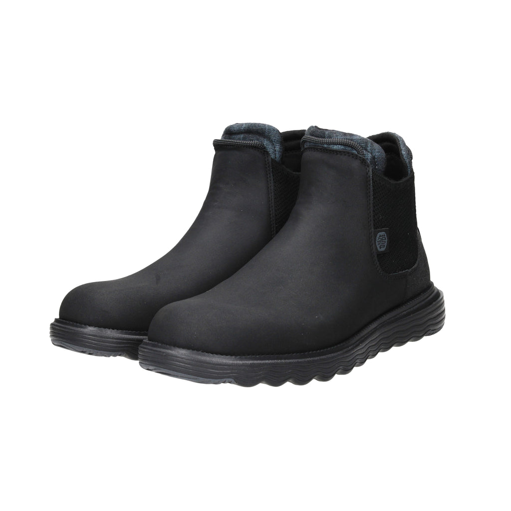 BLACK | HEY DUDE - U 42065 Beatles