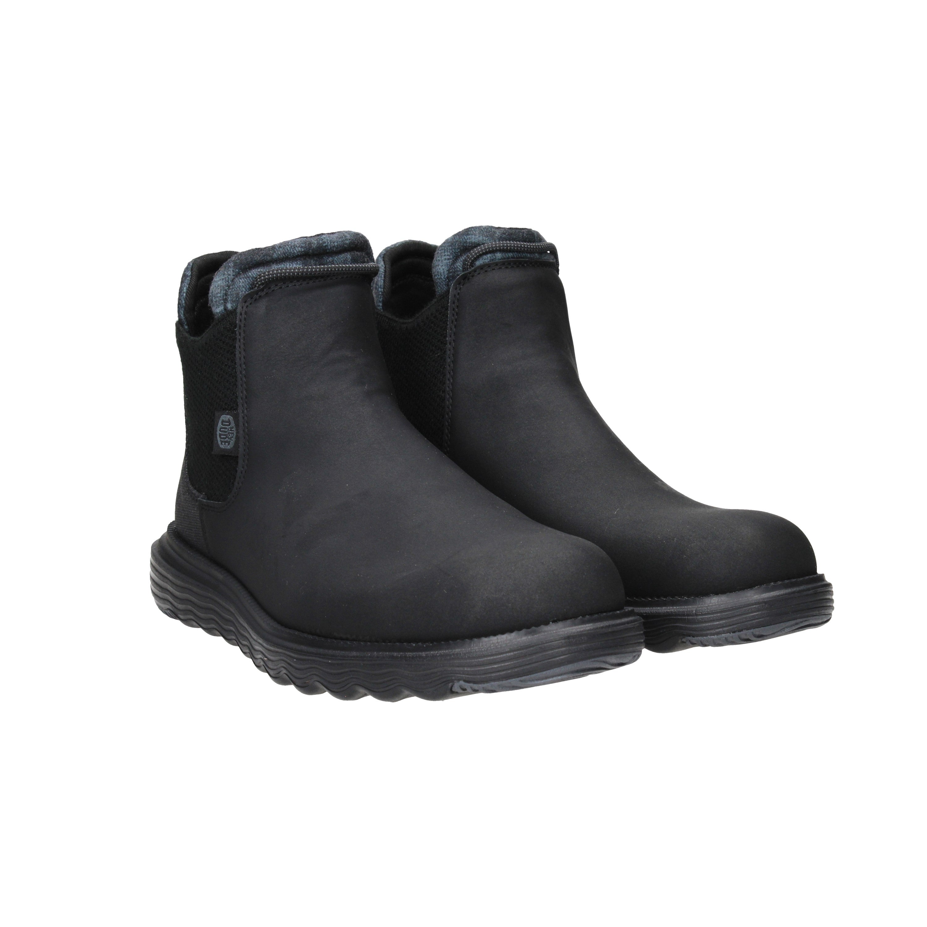 BLACK | HEY DUDE - U 42065 Beatles