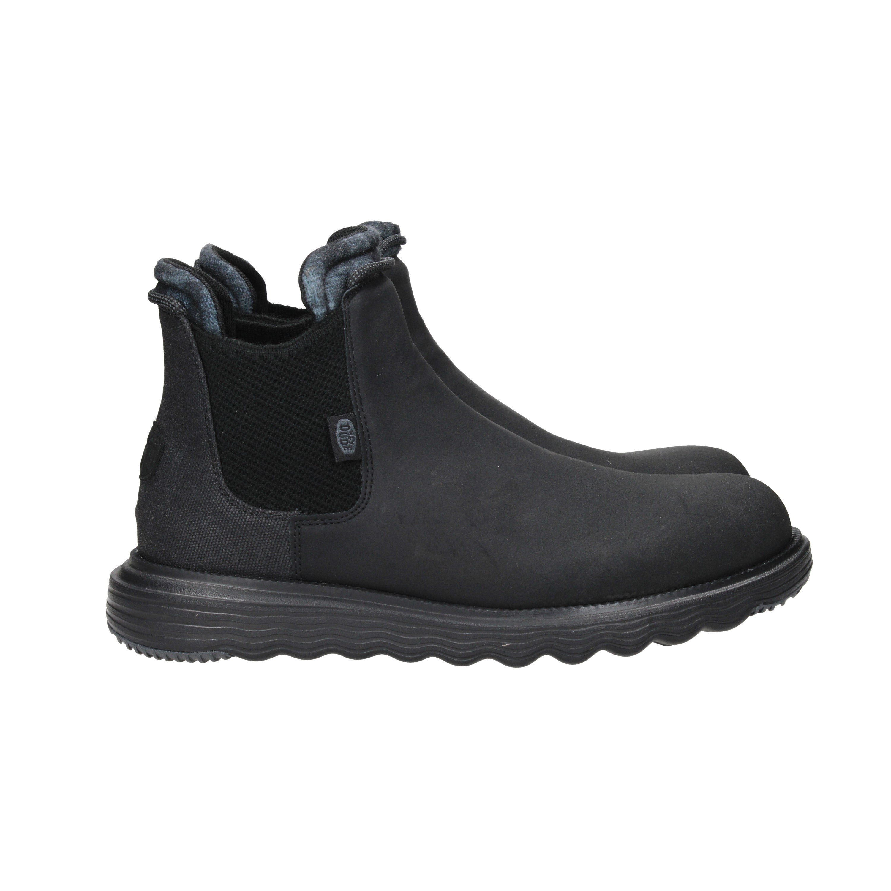 BLACK | HEY DUDE - U 42065 Beatles