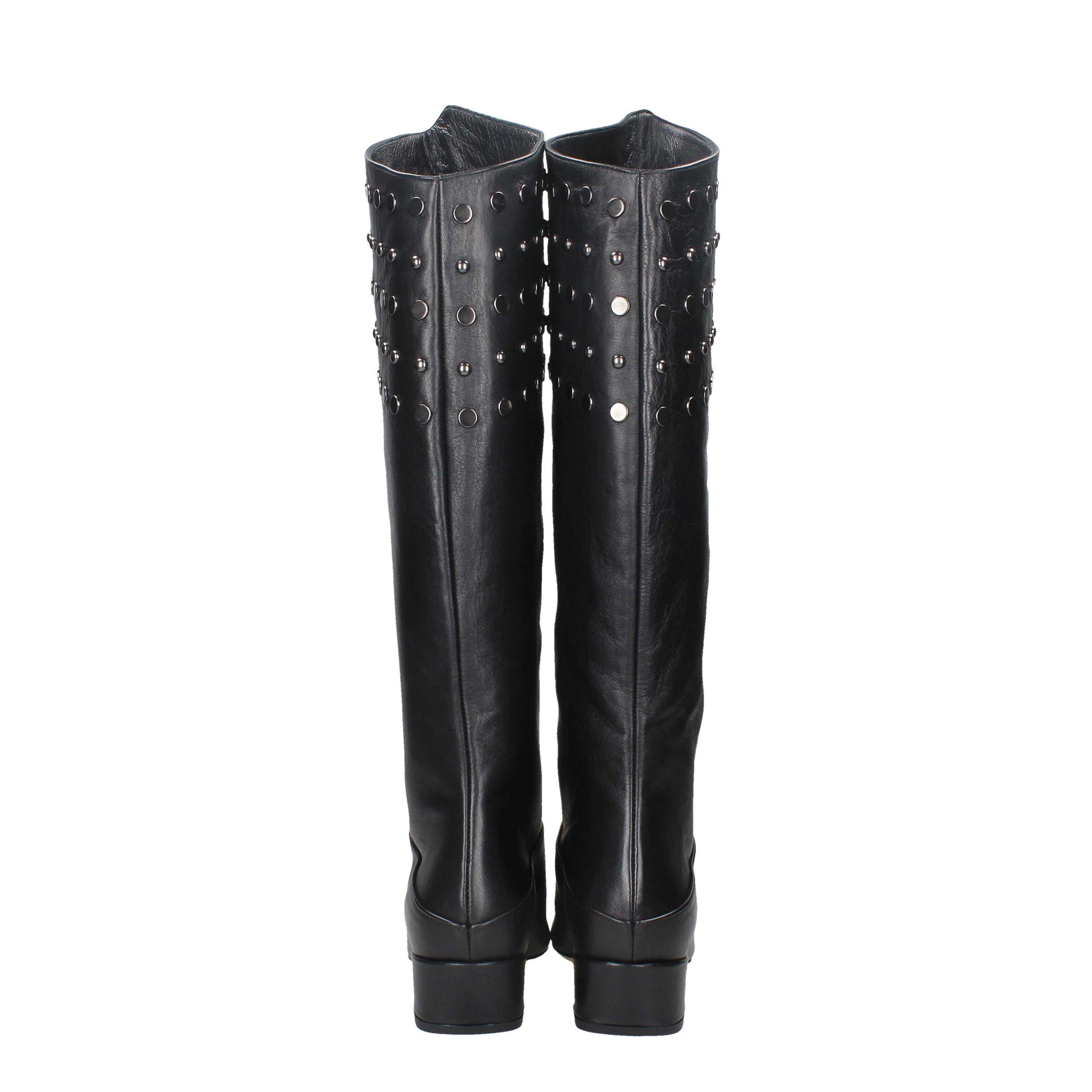 NERO | ALCHIMIA - D ALBAI2471 Stivale