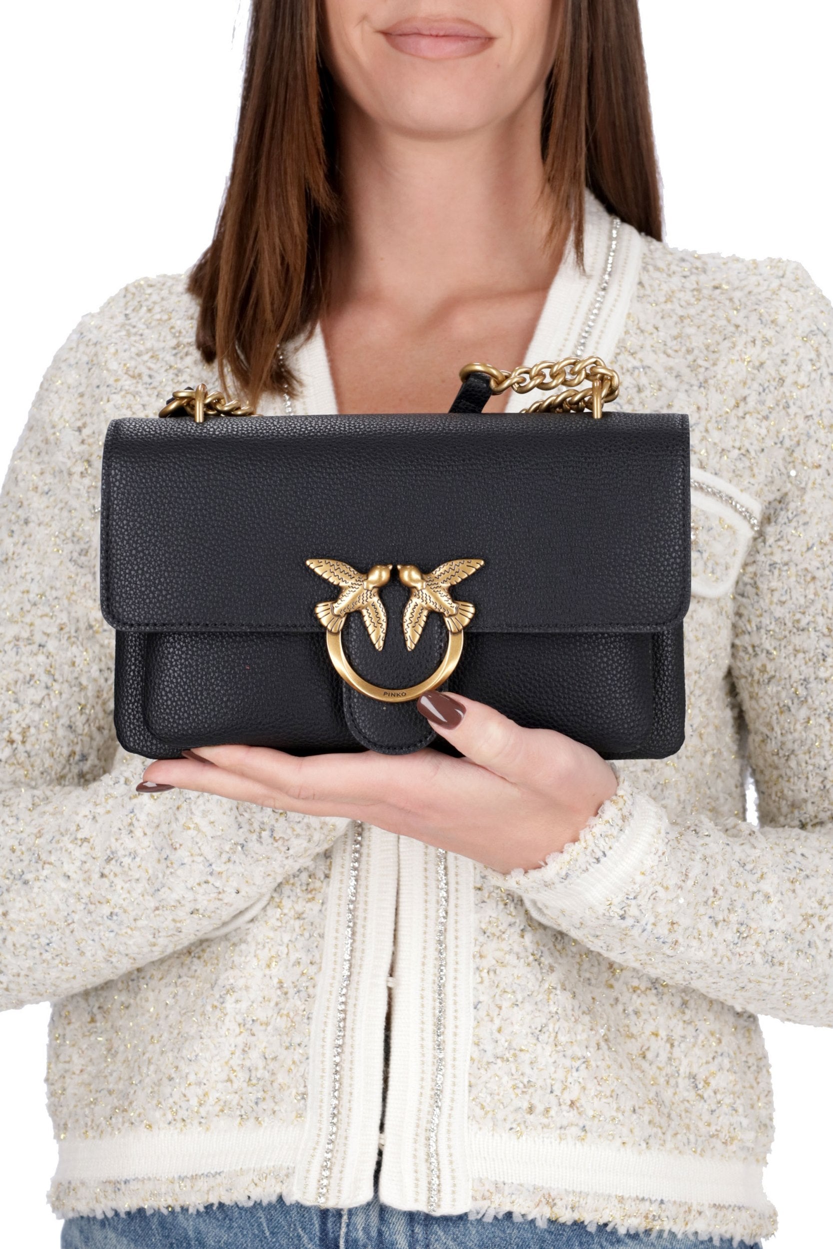 NERO | PINKO - D 104528A29Q Borsa