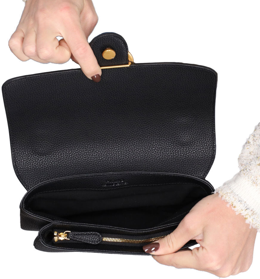 NERO | PINKO - D 104528A29Q Borsa