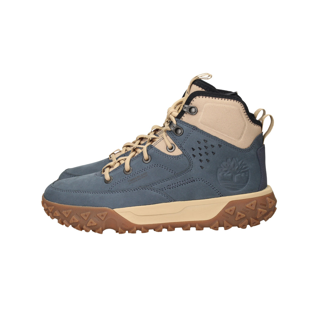 BLU | TIMBERLAND - U 0A6CWN Sneakers