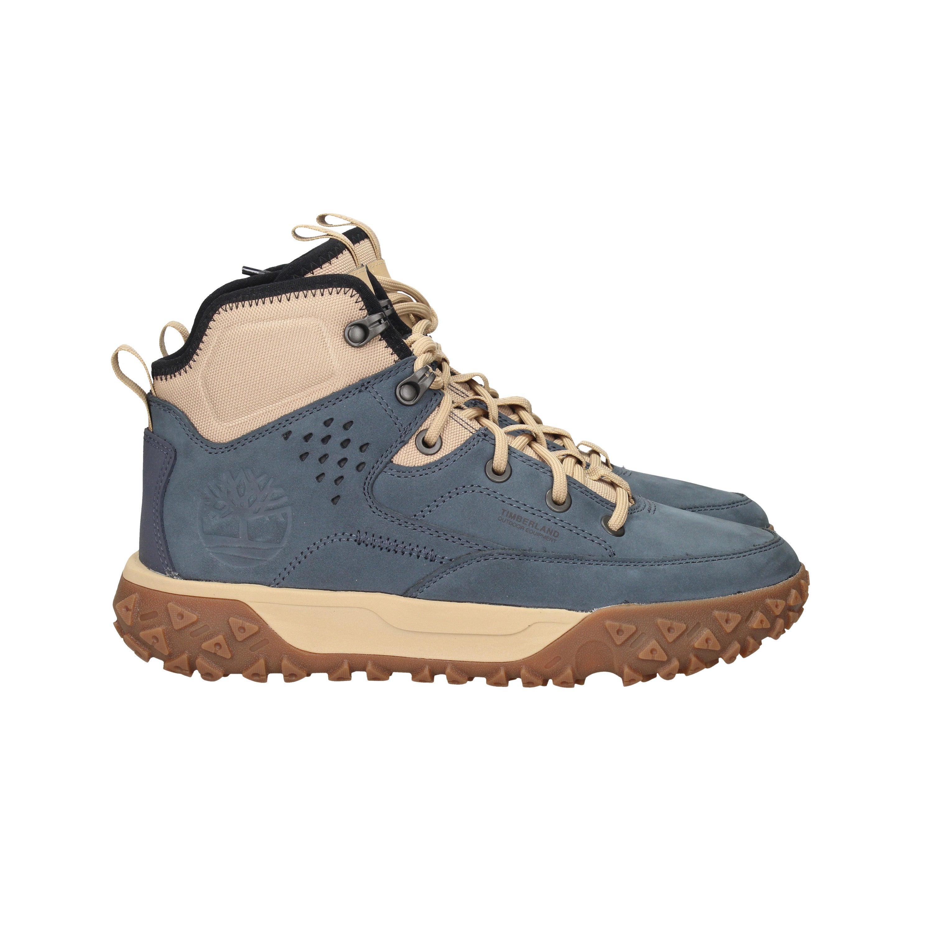 BLU | TIMBERLAND - U 0A6CWN Sneakers