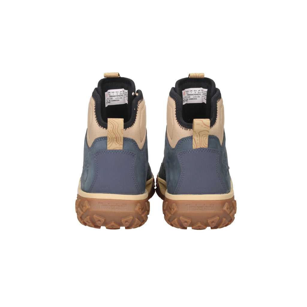 BLU | TIMBERLAND - U 0A6CWN Sneakers
