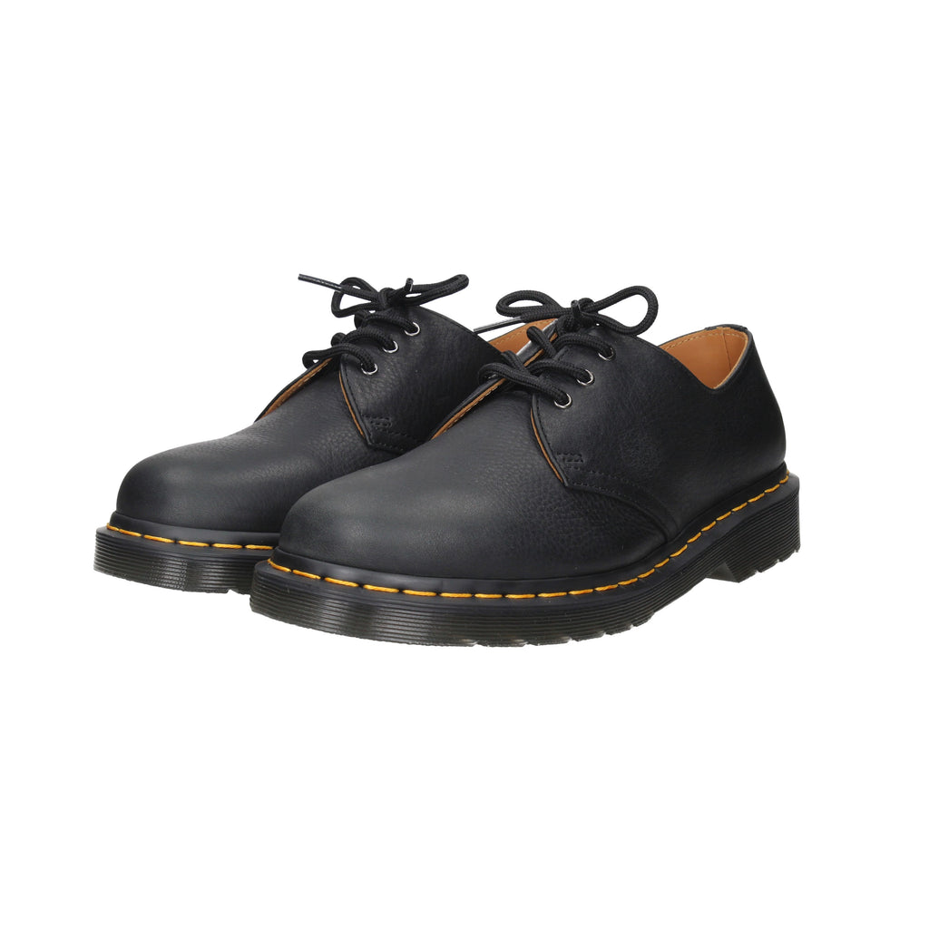 NERO | DR. MARTENS - 1461 Stringata