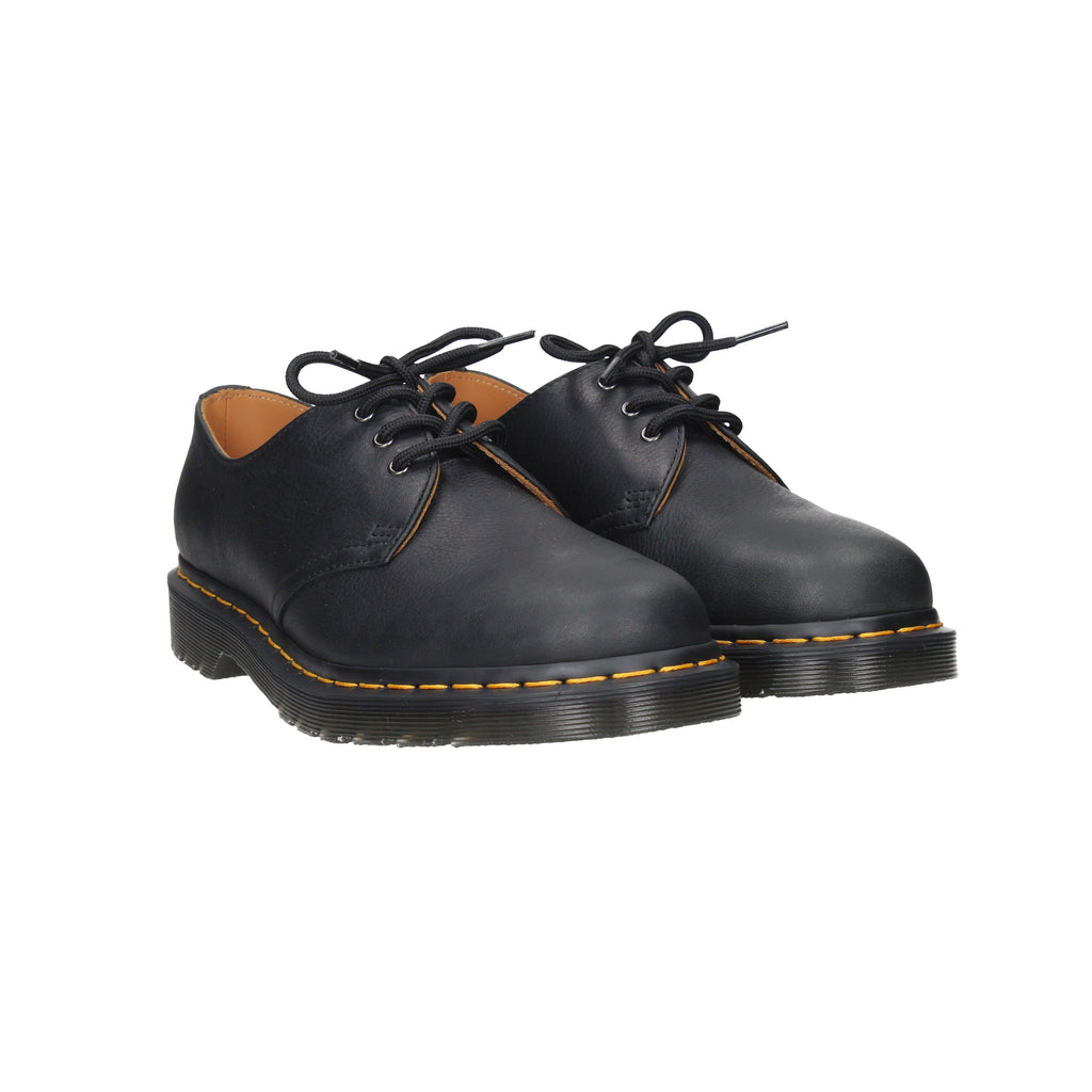 NERO | DR. MARTENS - 1461 Stringata