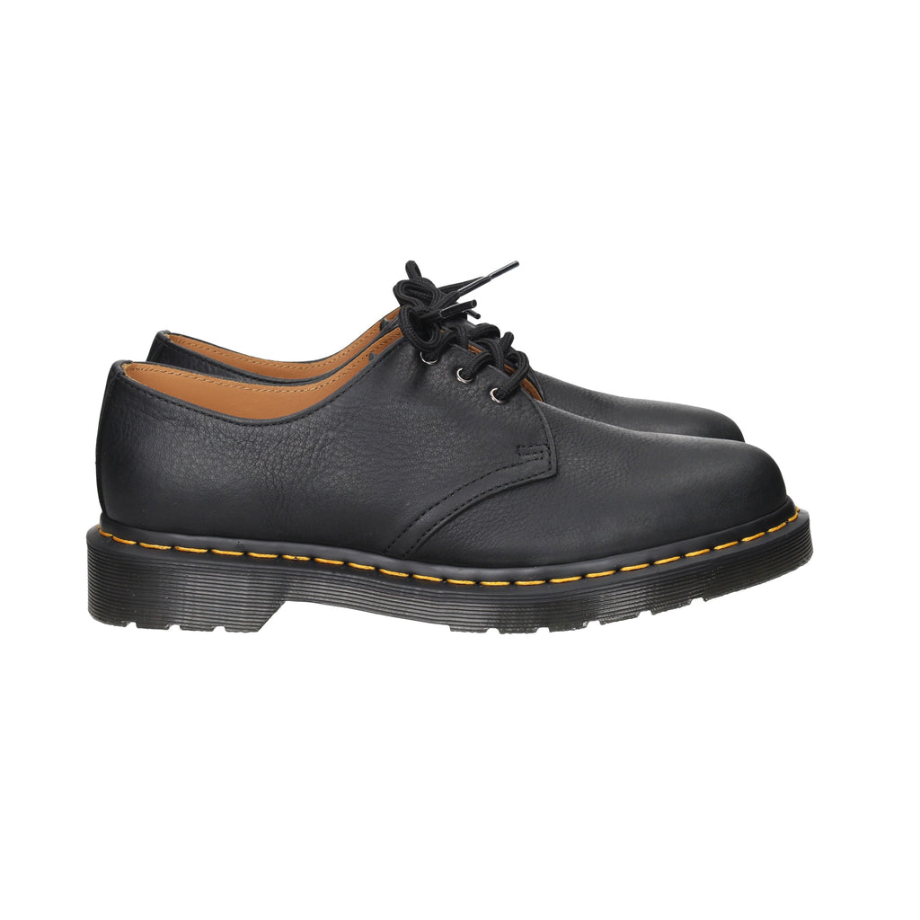 NERO | DR. MARTENS - 1461 Stringata