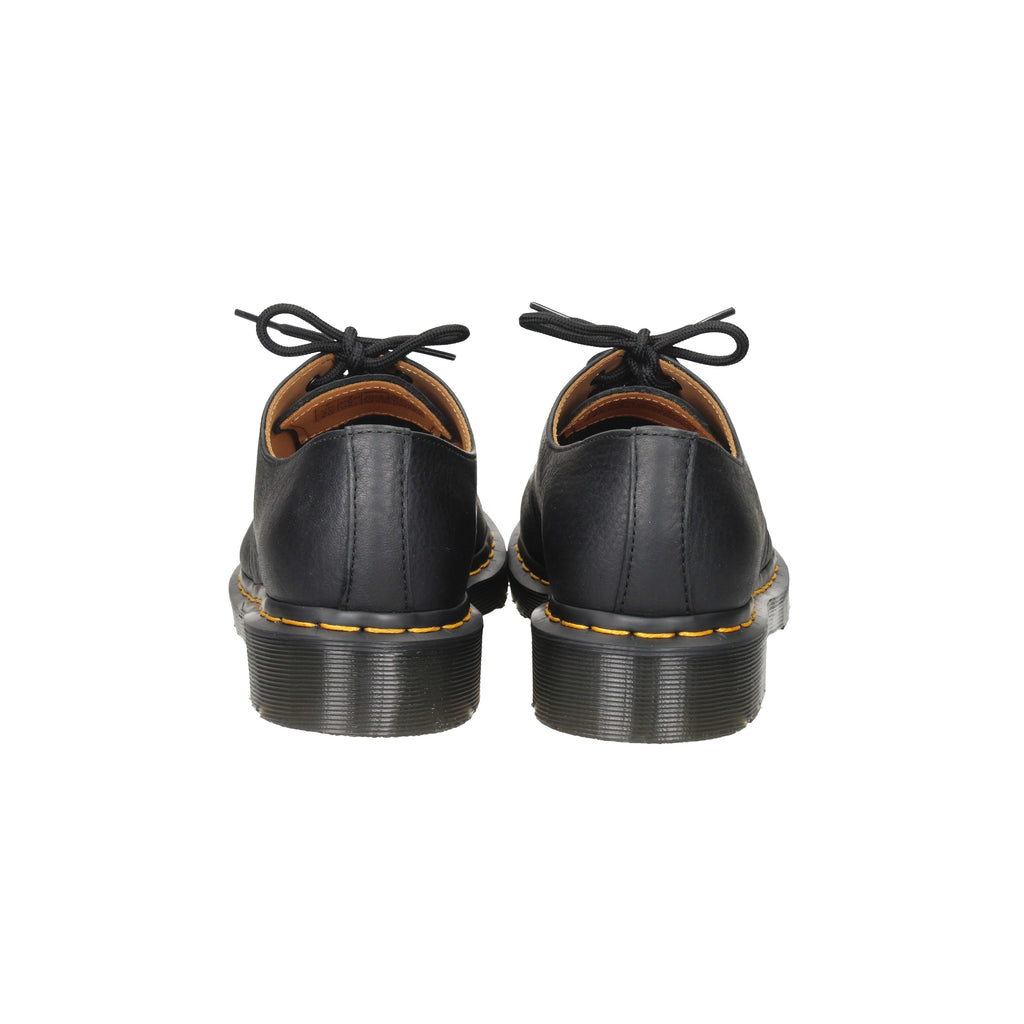 NERO | DR. MARTENS - 1461 Stringata