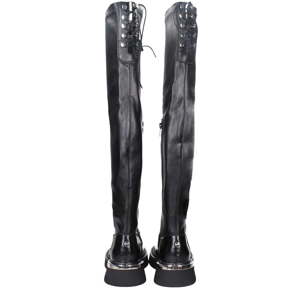 NERO | CULT - D CLW436700 Stivale