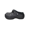 NERO | CROCS - D 207938 Sabot