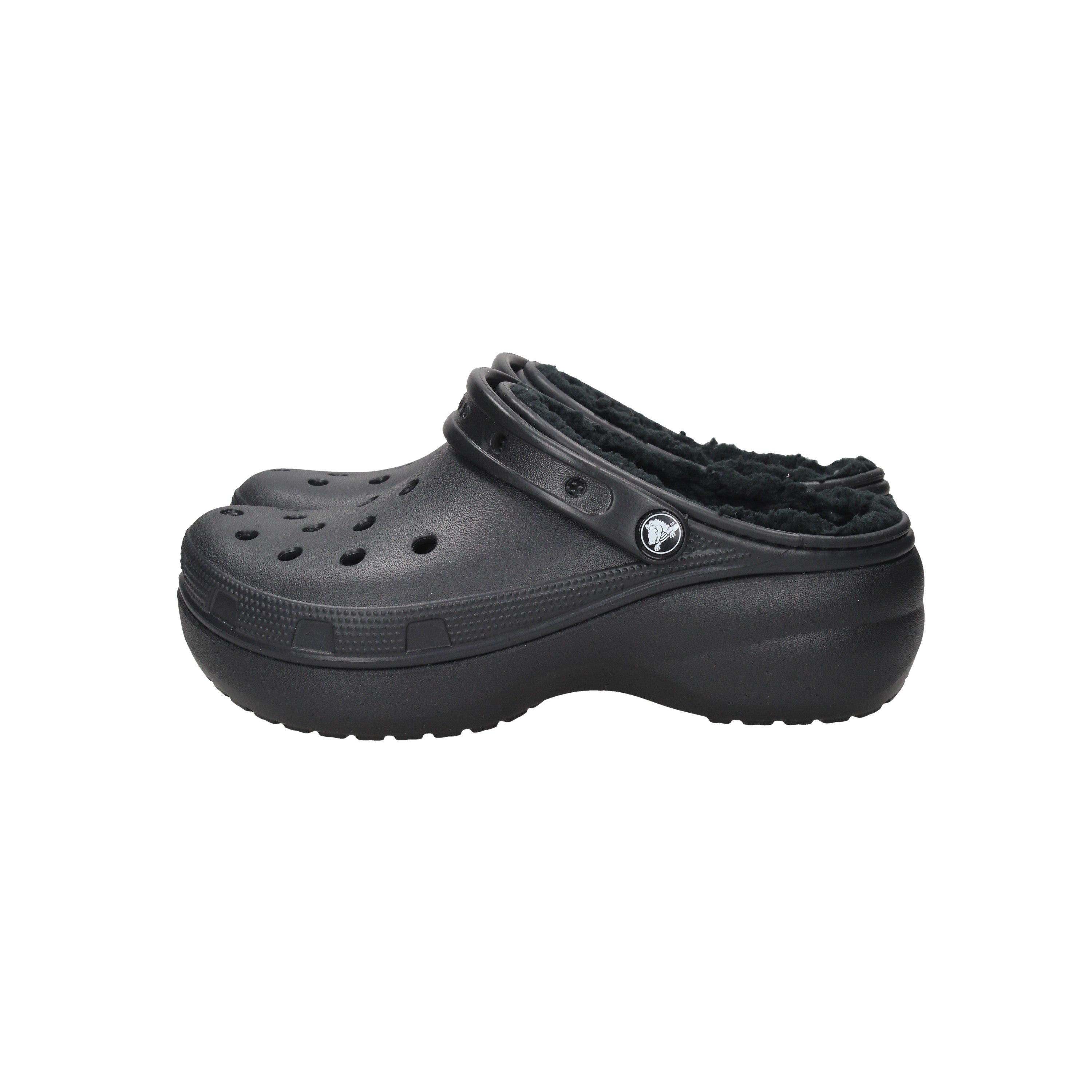 NERO | CROCS - D 207938 Sabot