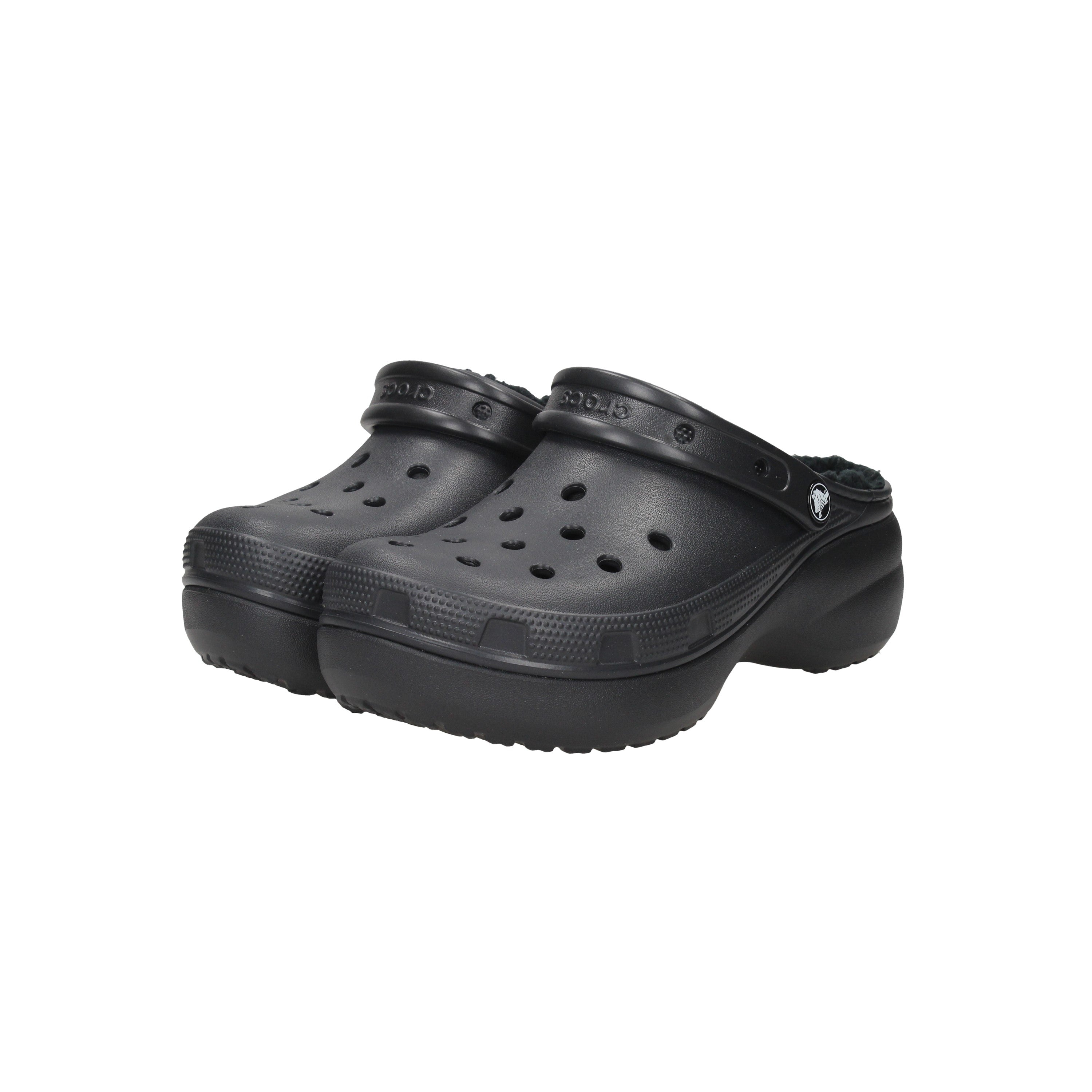NERO | CROCS - D 207938 Sabot