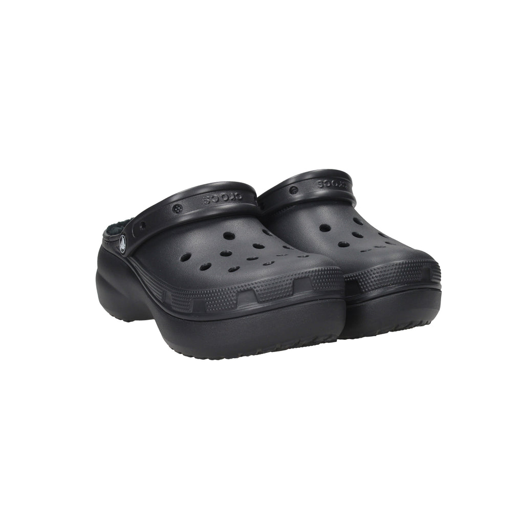 NERO | CROCS - D 207938 Sabot