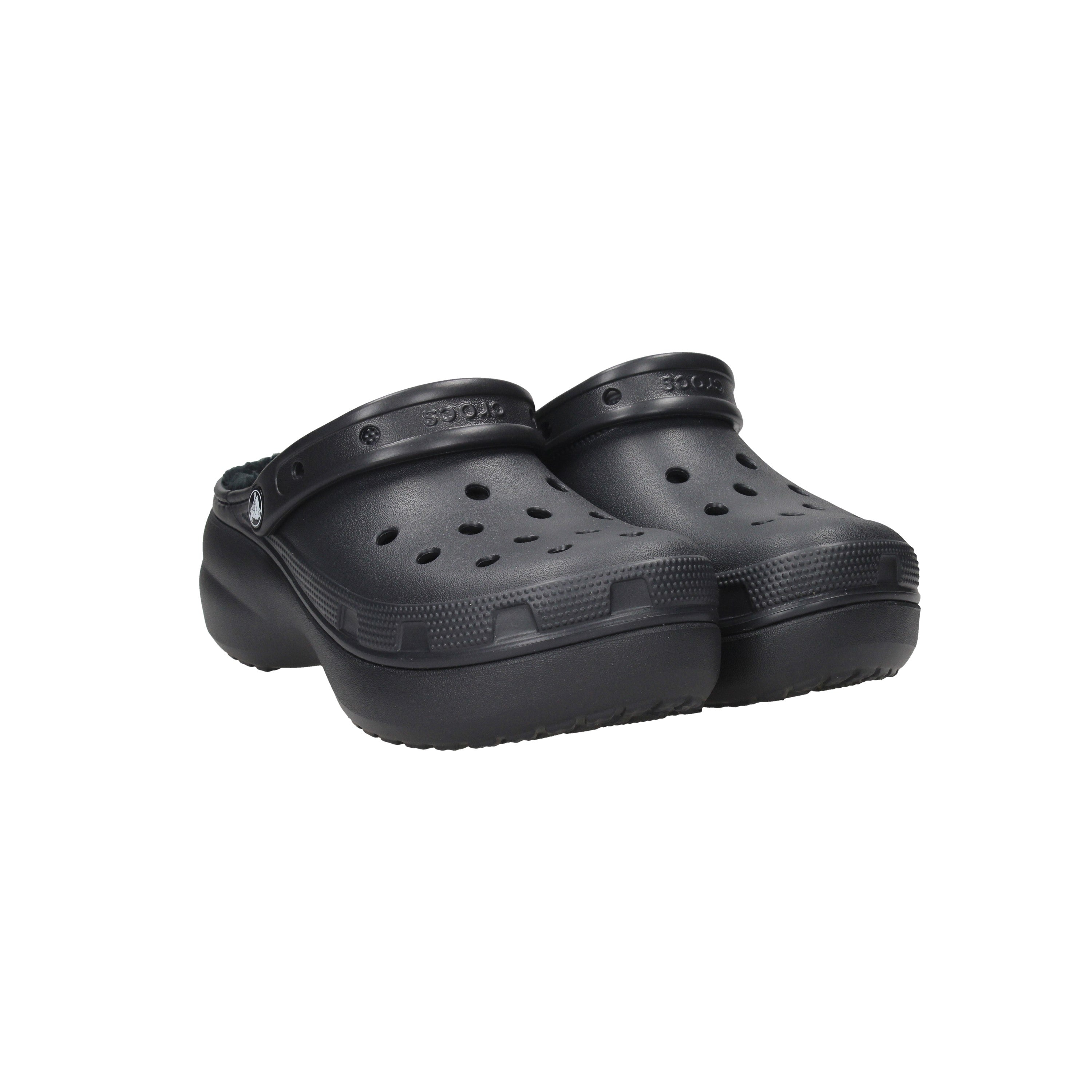 NERO | CROCS - D 207938 Sabot