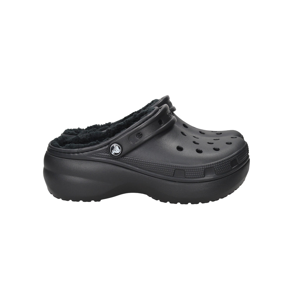 NERO | CROCS - D 207938 Sabot