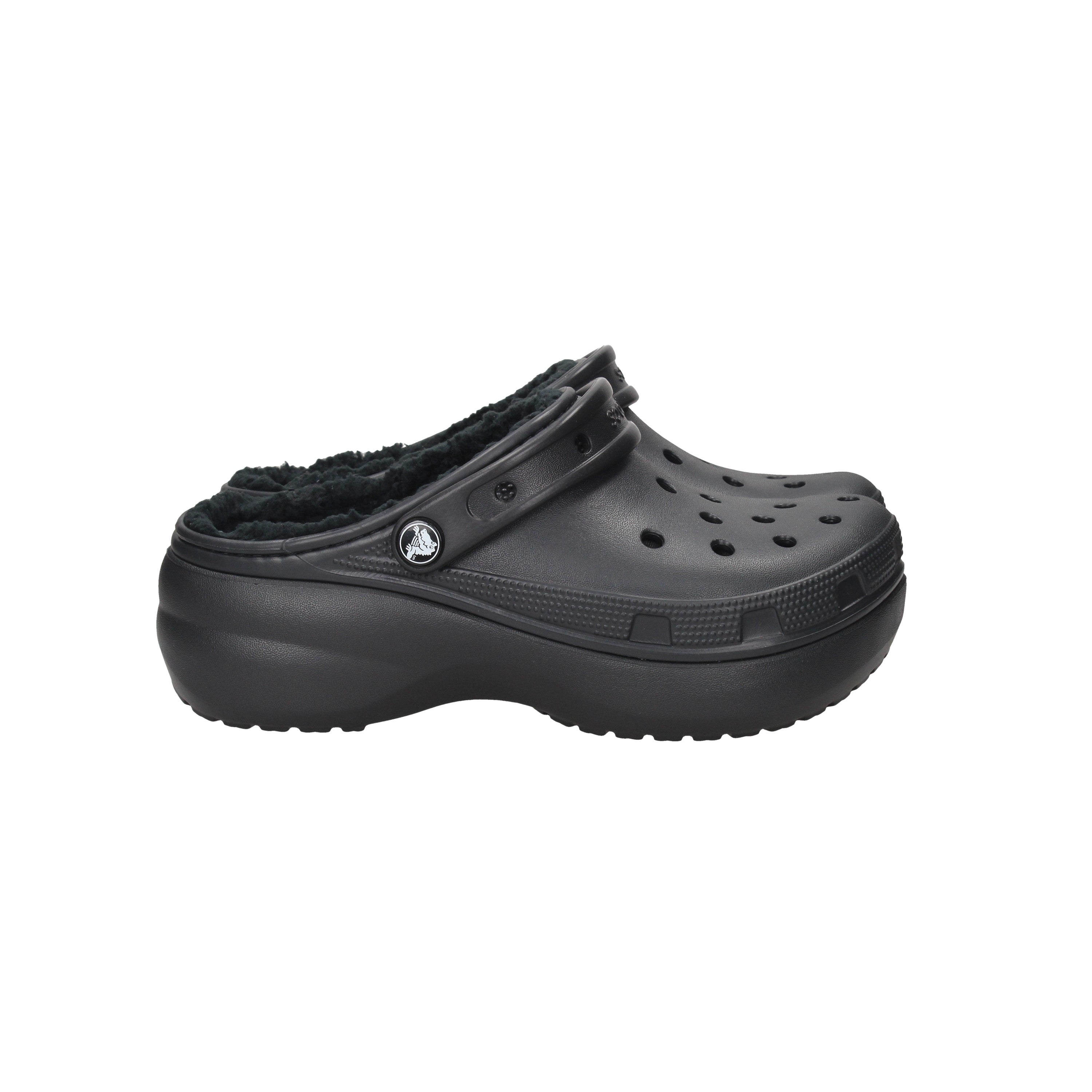 NERO | CROCS - D 207938 Sabot