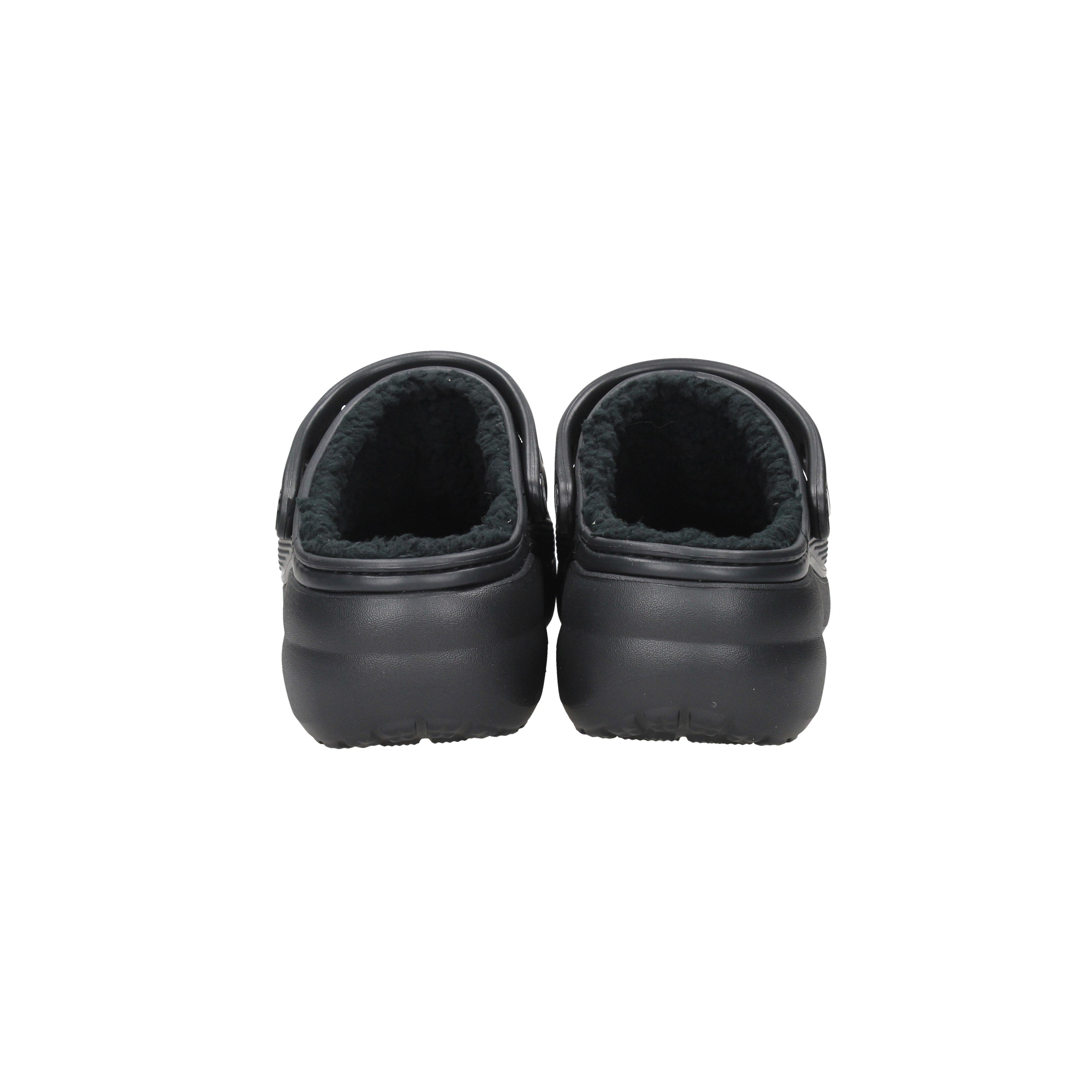 NERO | CROCS - D 207938 Sabot