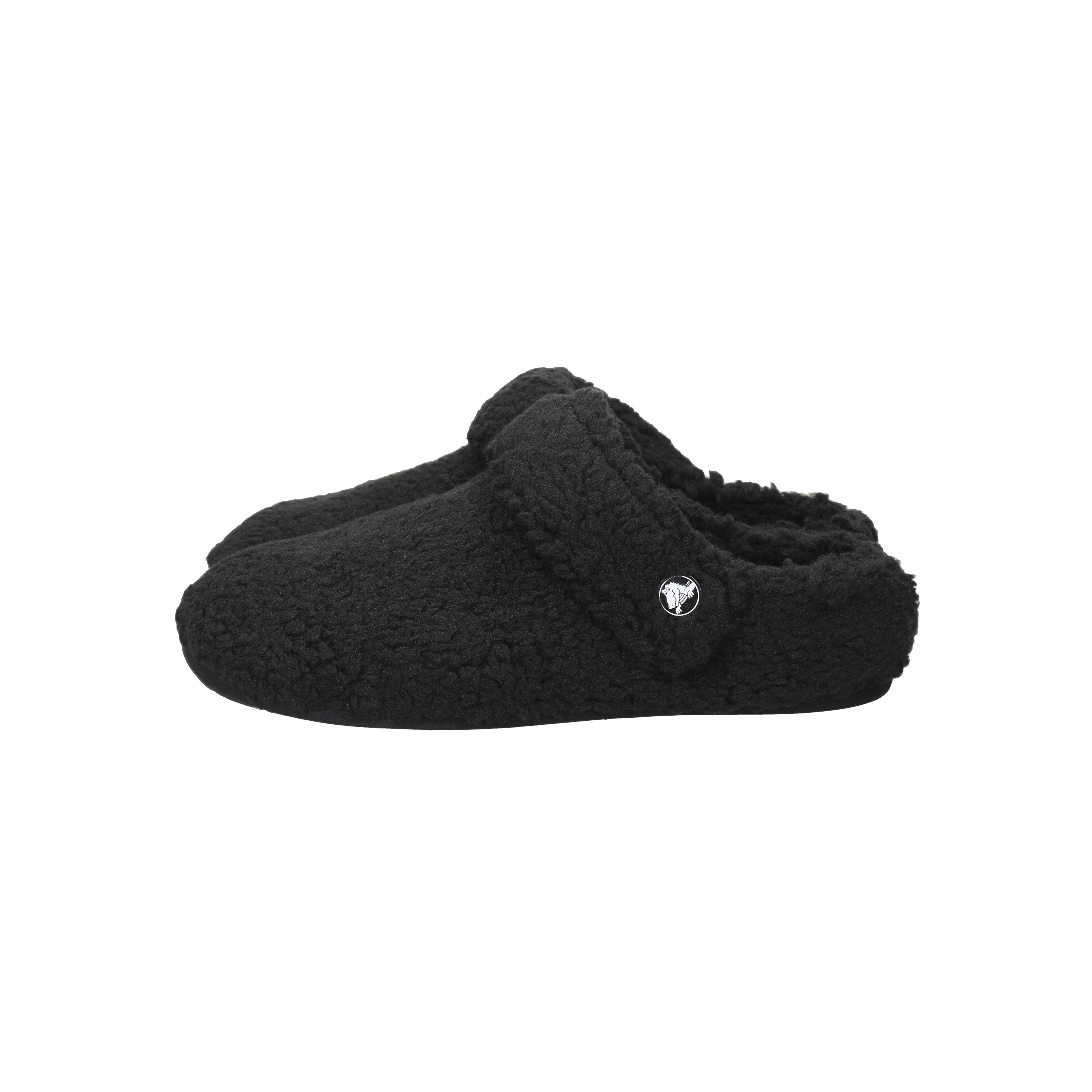 NERO | CROCS - 209386 Pantofola