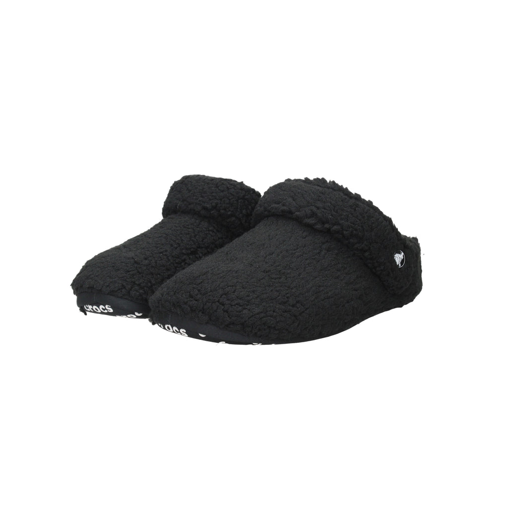 NERO | CROCS - 209386 Pantofola