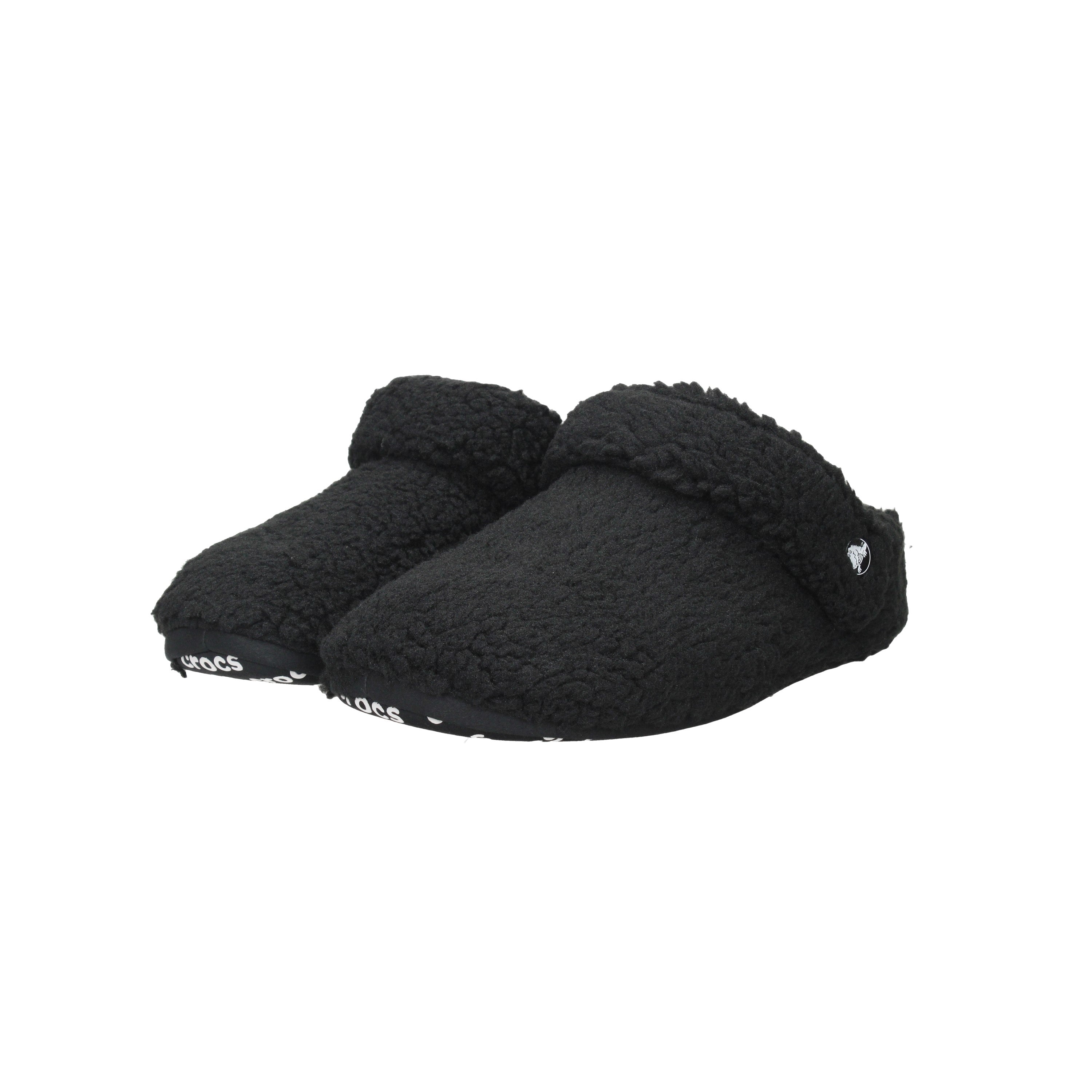 NERO | CROCS - 209386 Pantofola