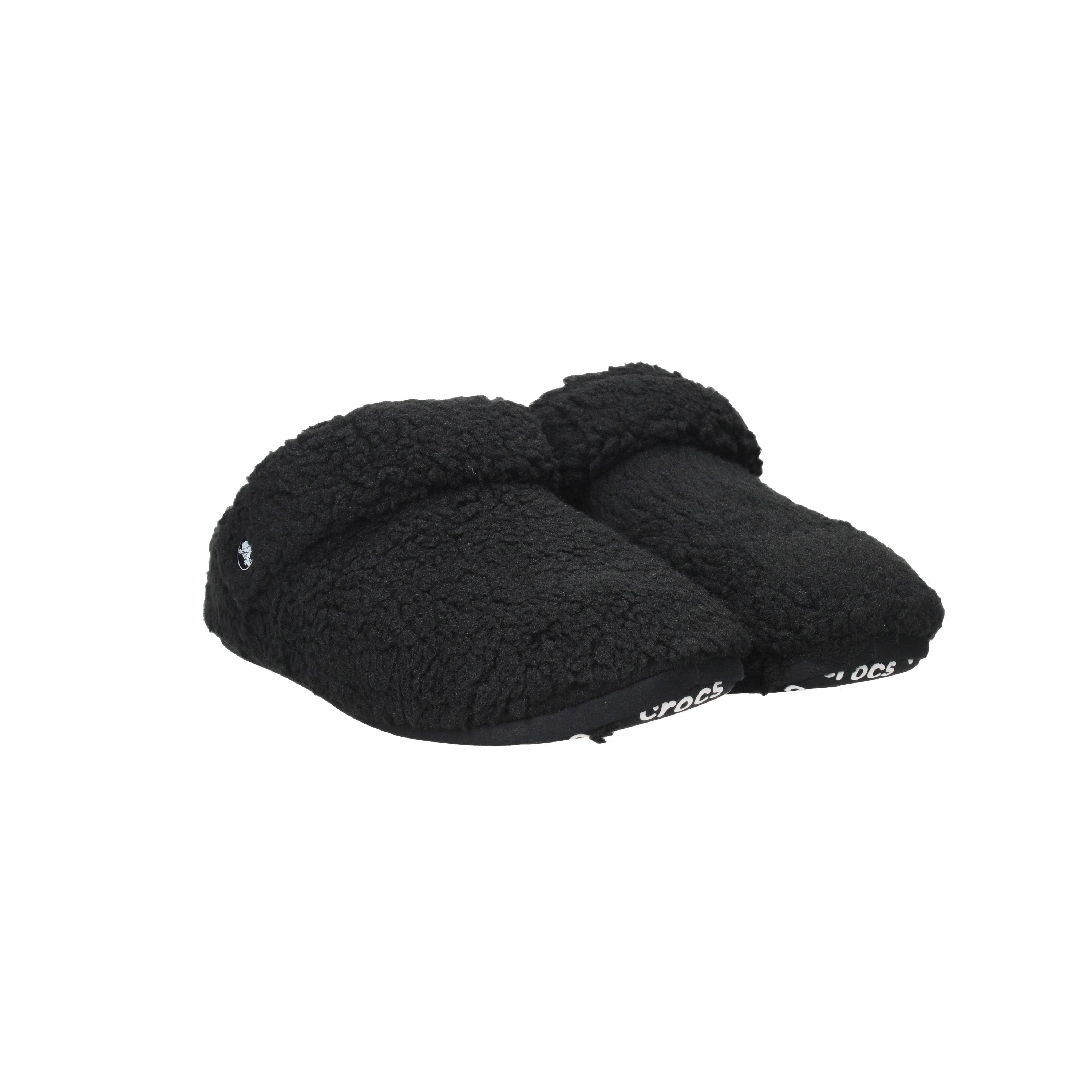 NERO | CROCS - 209386 Pantofola