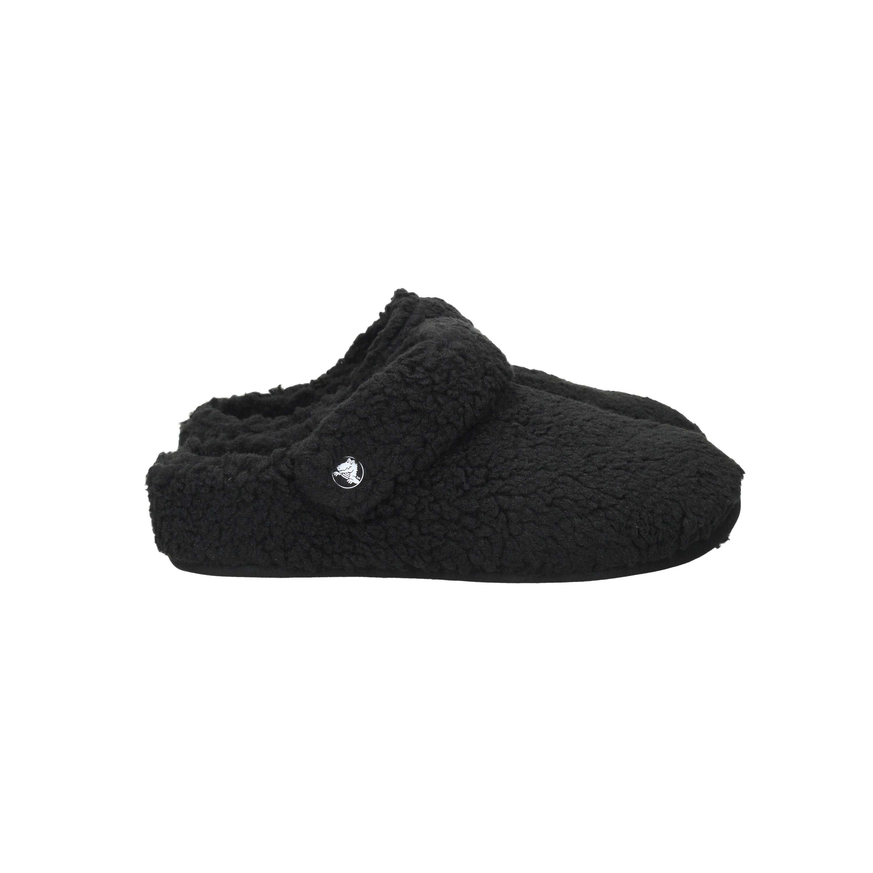 NERO | CROCS - 209386 Pantofola