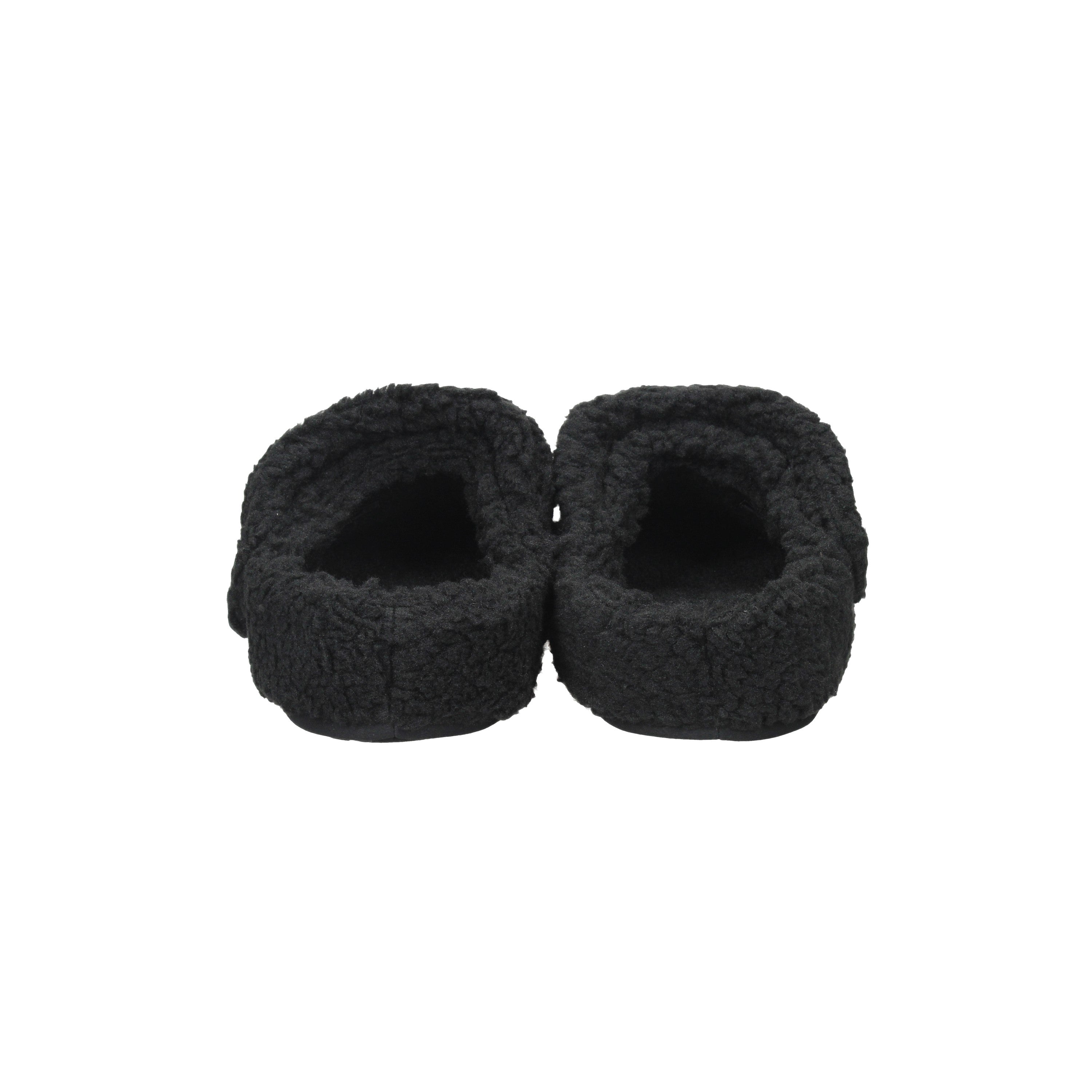 NERO | CROCS - 209386 Pantofola