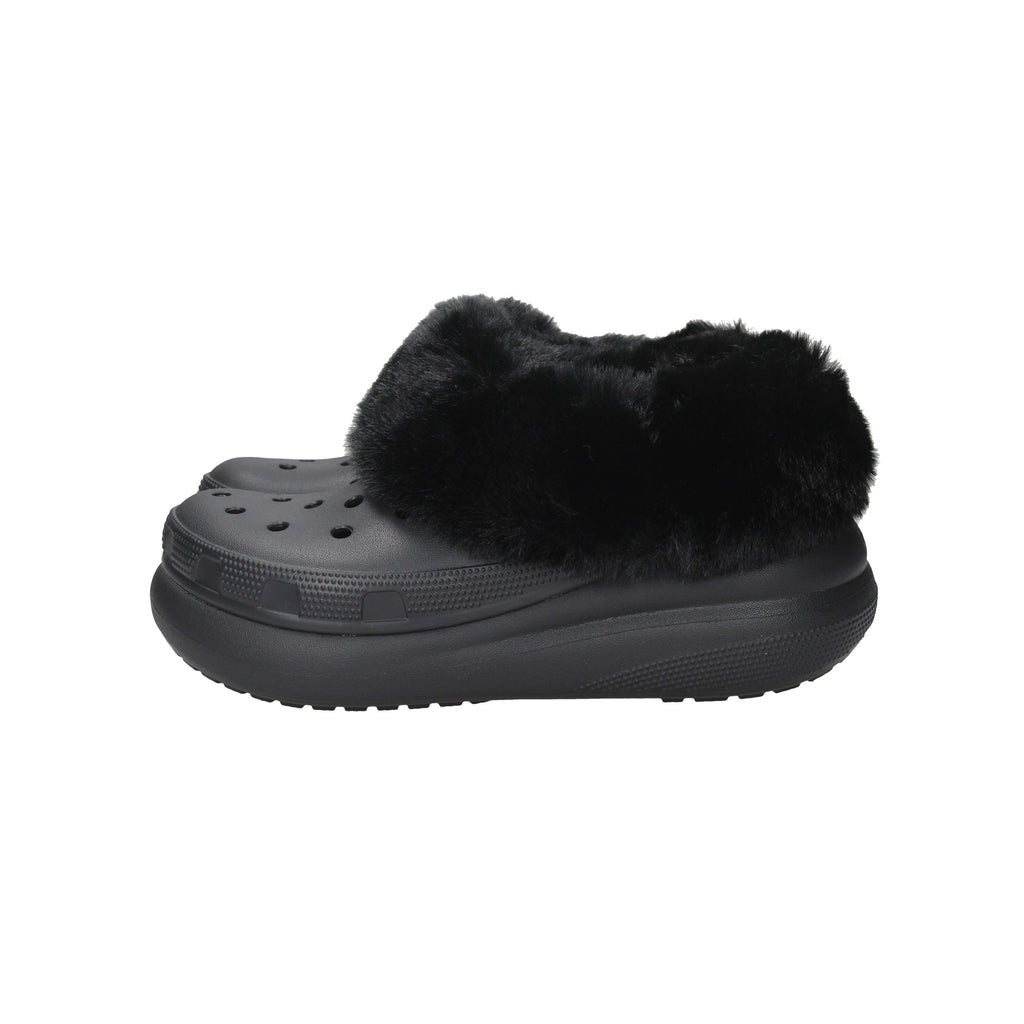 NERO | CROCS - D 208446 Ciabatta