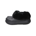 NERO | CROCS - D 208446 Ciabatta
