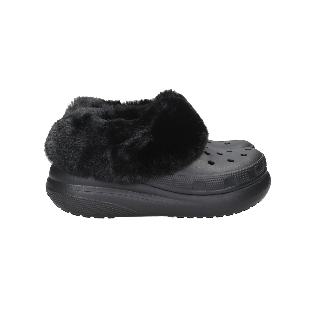 NERO | CROCS - D 208446 Ciabatta