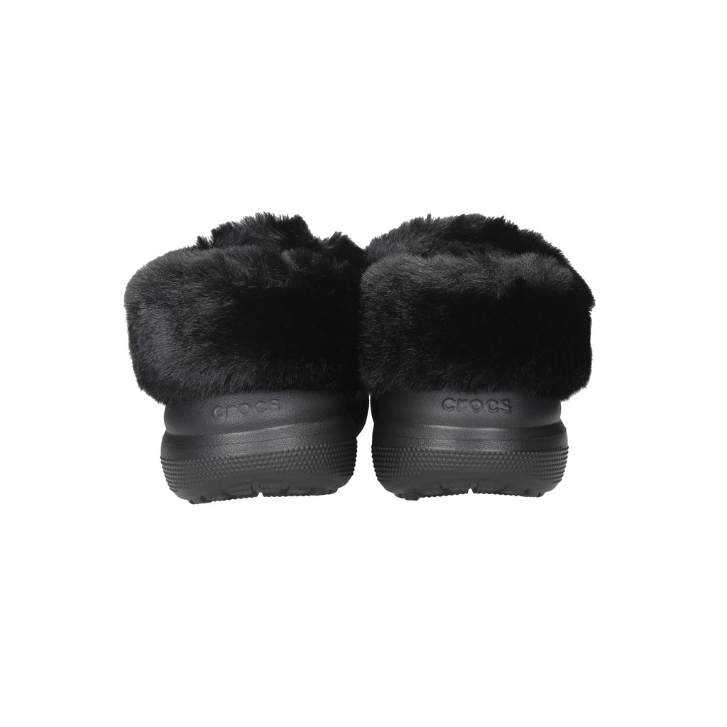 NERO | CROCS - D 208446 Ciabatta