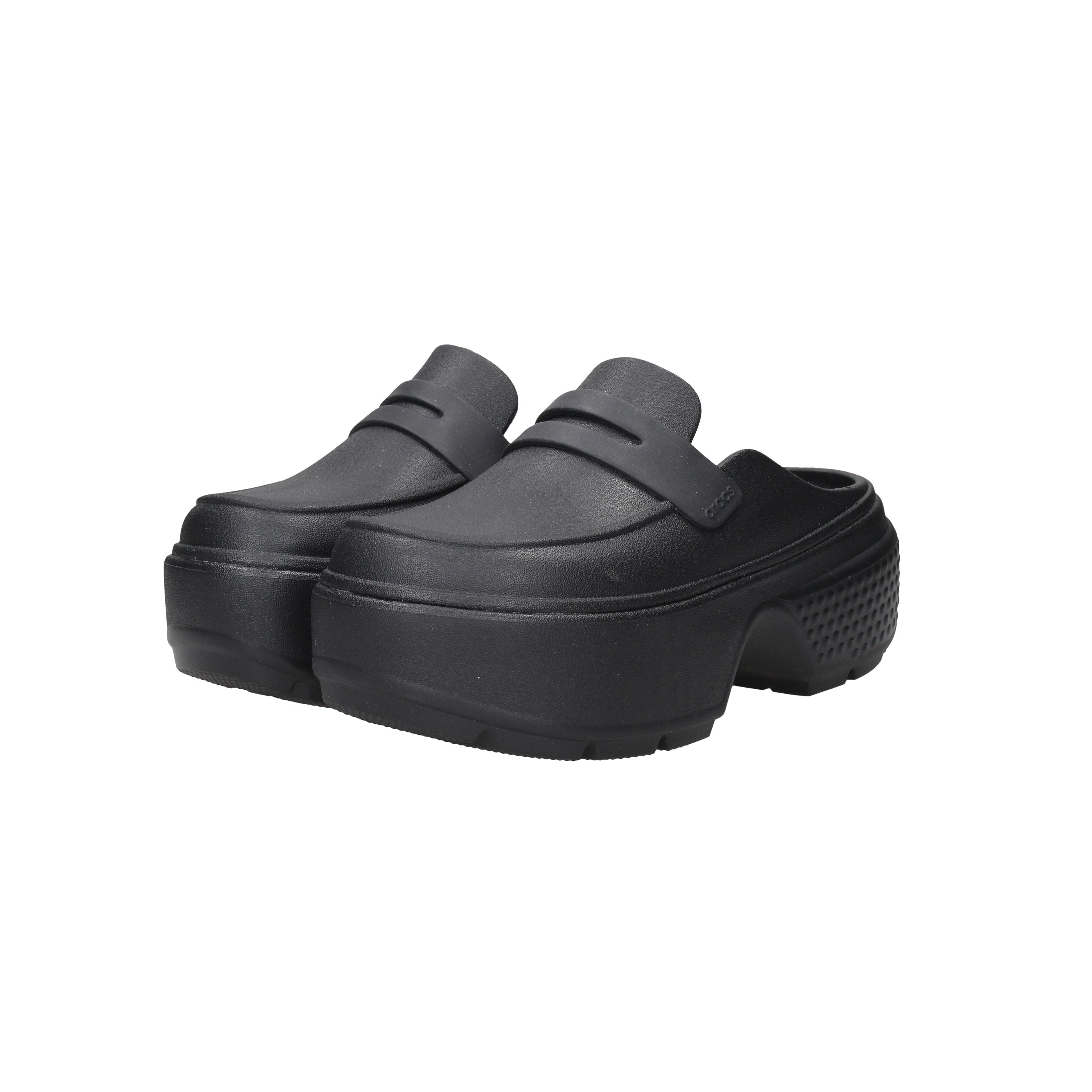 NERO | CROCS - D 209937 Sabot