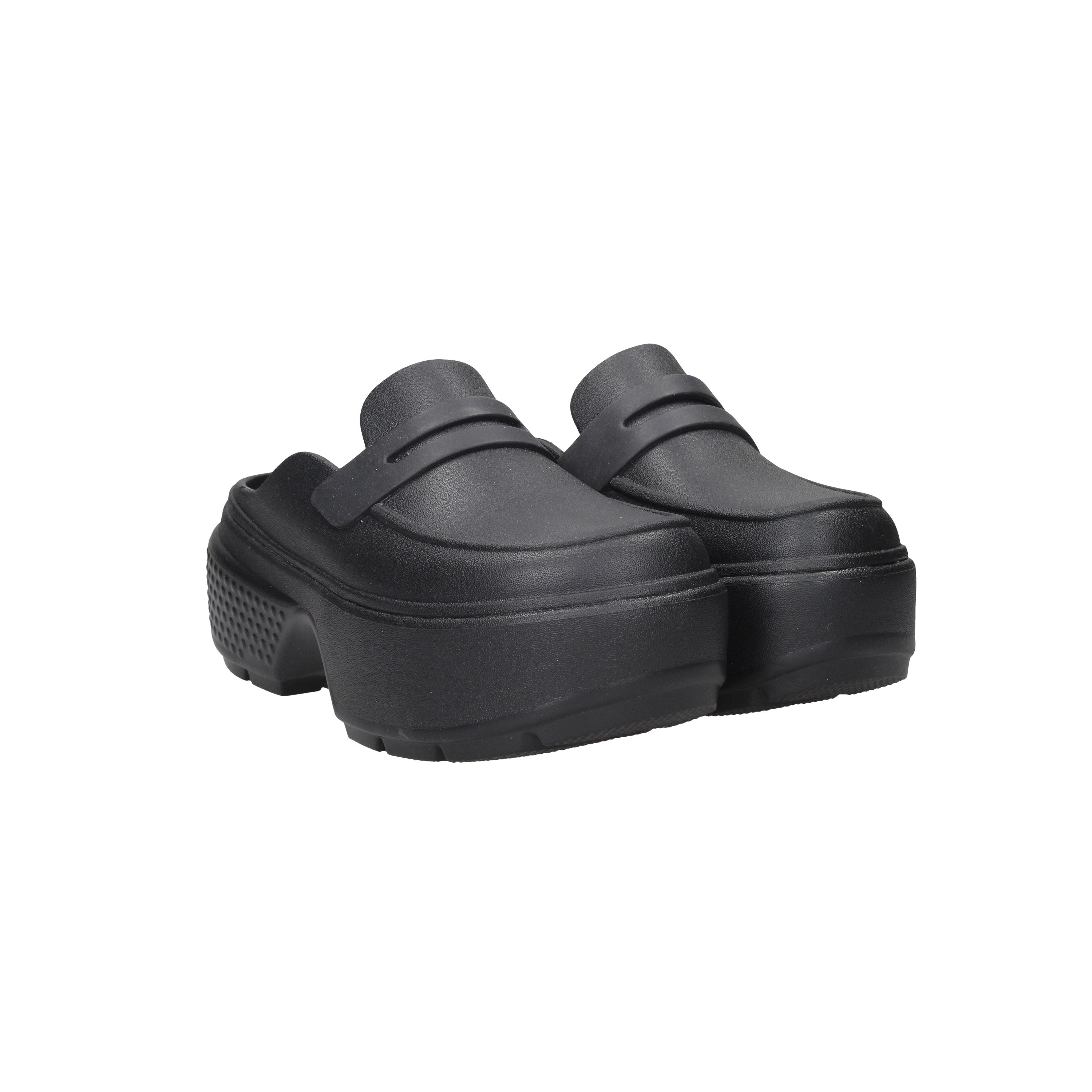 NERO | CROCS - D 209937 Sabot