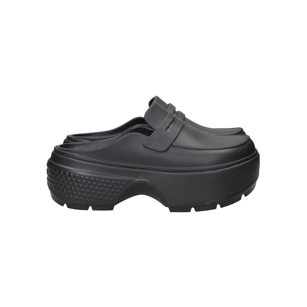 NERO | CROCS - D 209937 Sabot