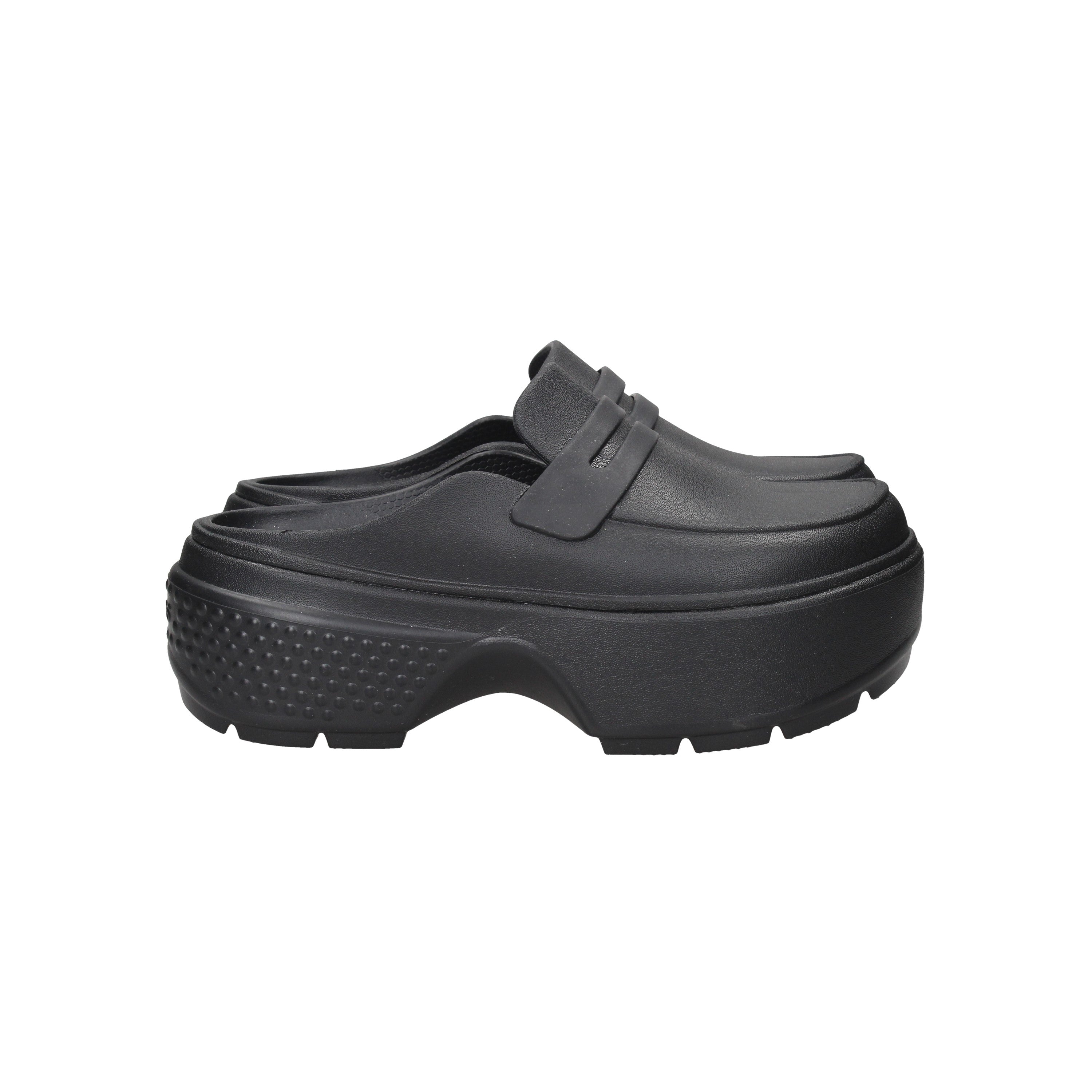 NERO | CROCS - D 209937 Sabot