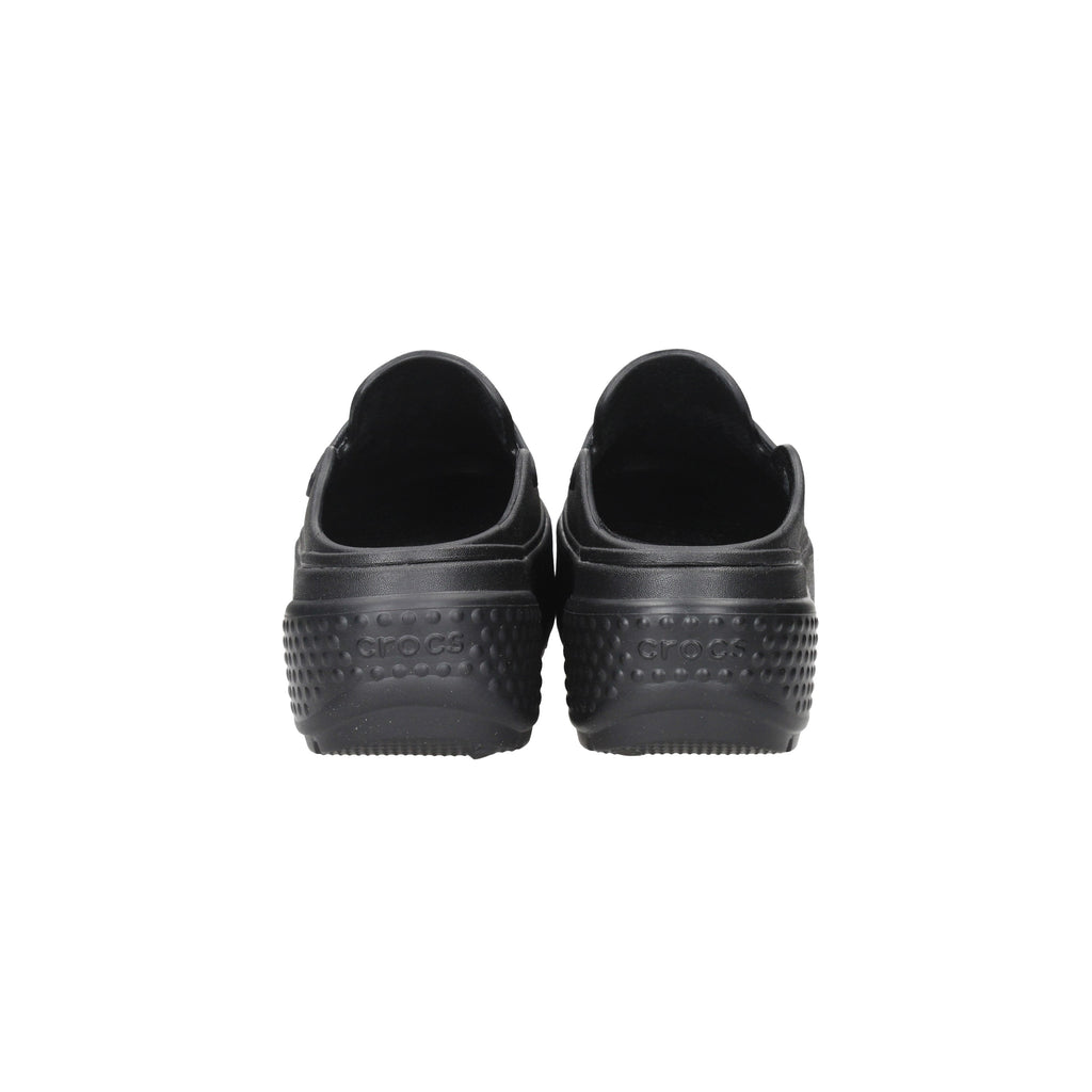 NERO | CROCS - D 209937 Sabot