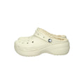 BEIGE | CROCS - D 207938 Sabot