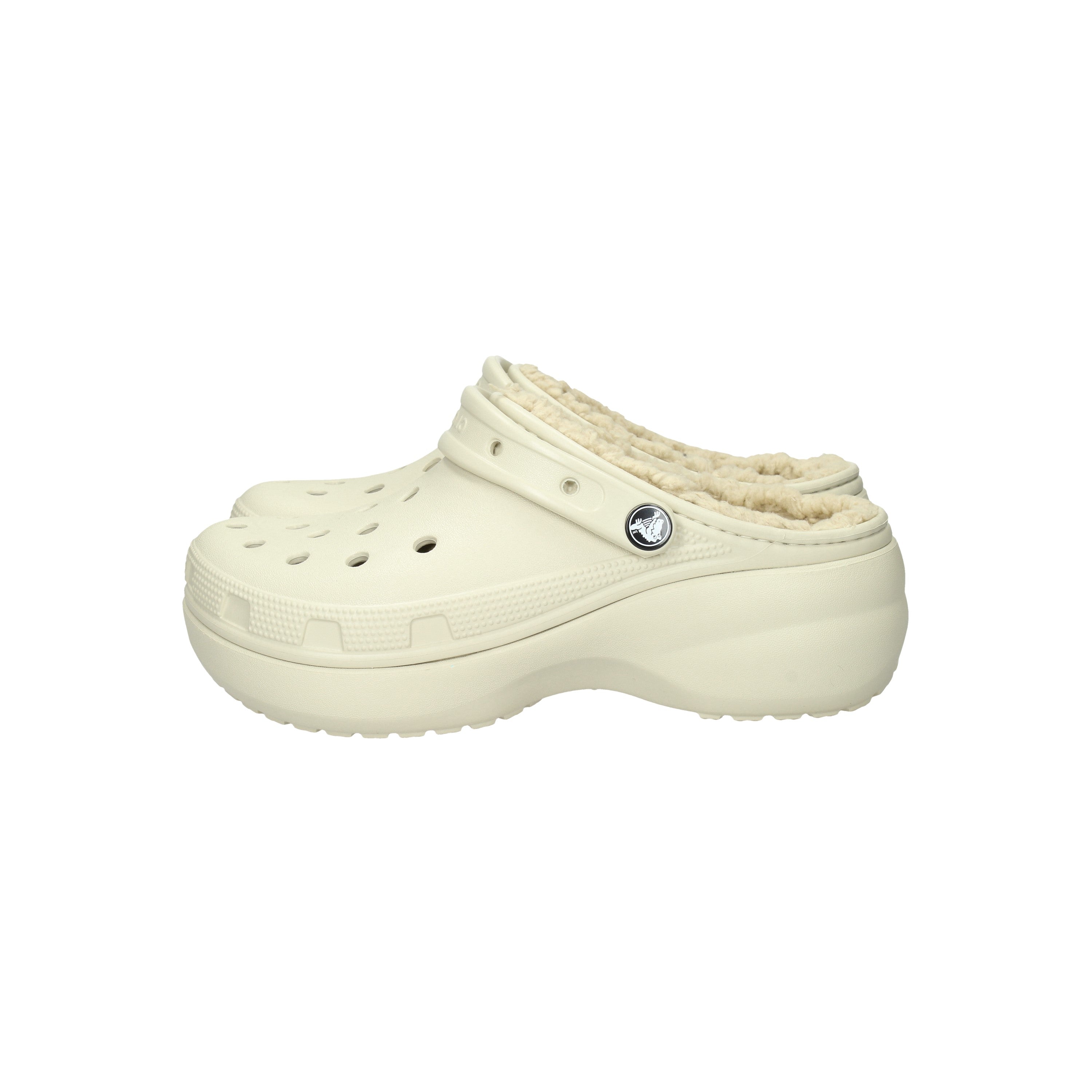 BEIGE | CROCS - D 207938 Sabot