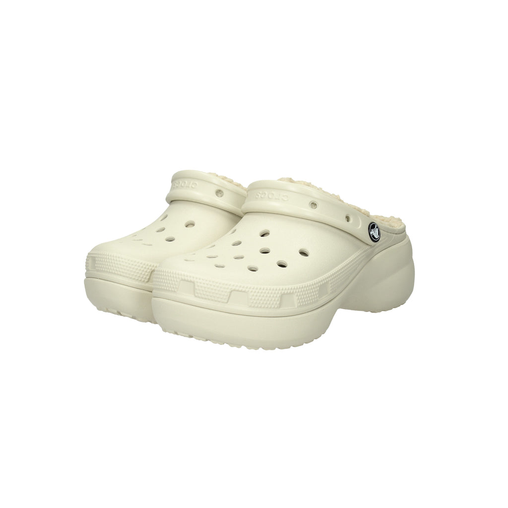BEIGE | CROCS - D 207938 Sabot