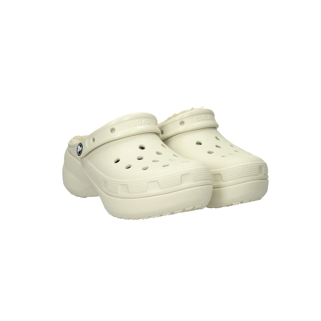 BEIGE | CROCS - D 207938 Sabot