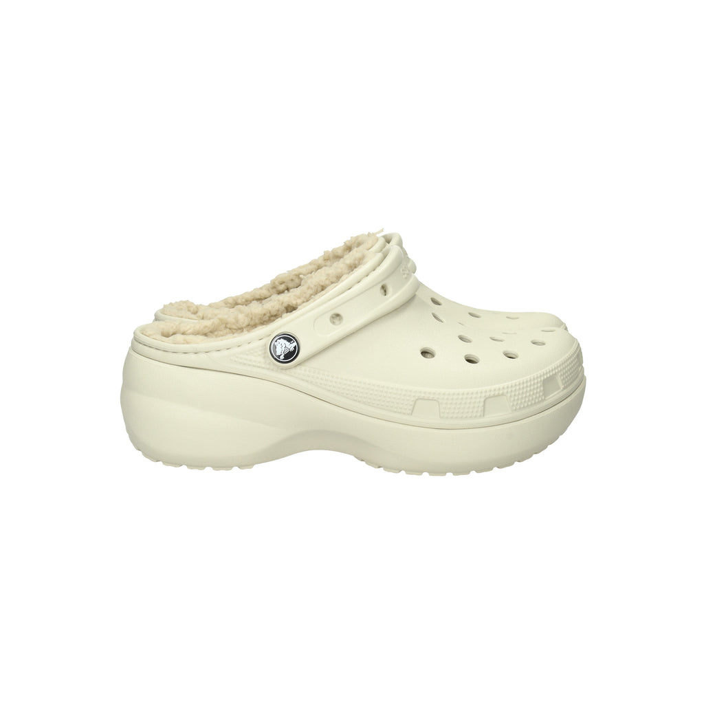BEIGE | CROCS - D 207938 Sabot