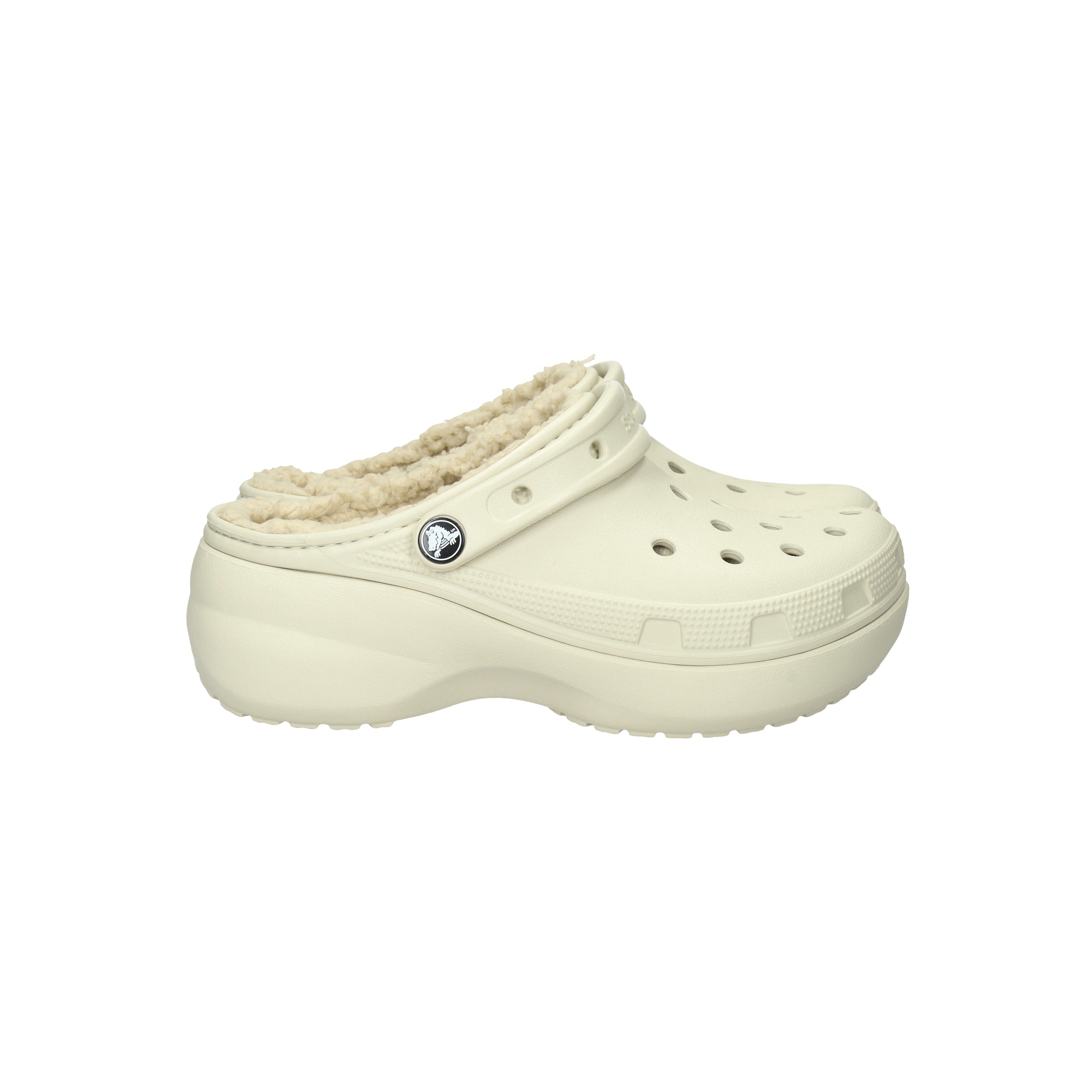 BEIGE | CROCS - D 207938 Sabot