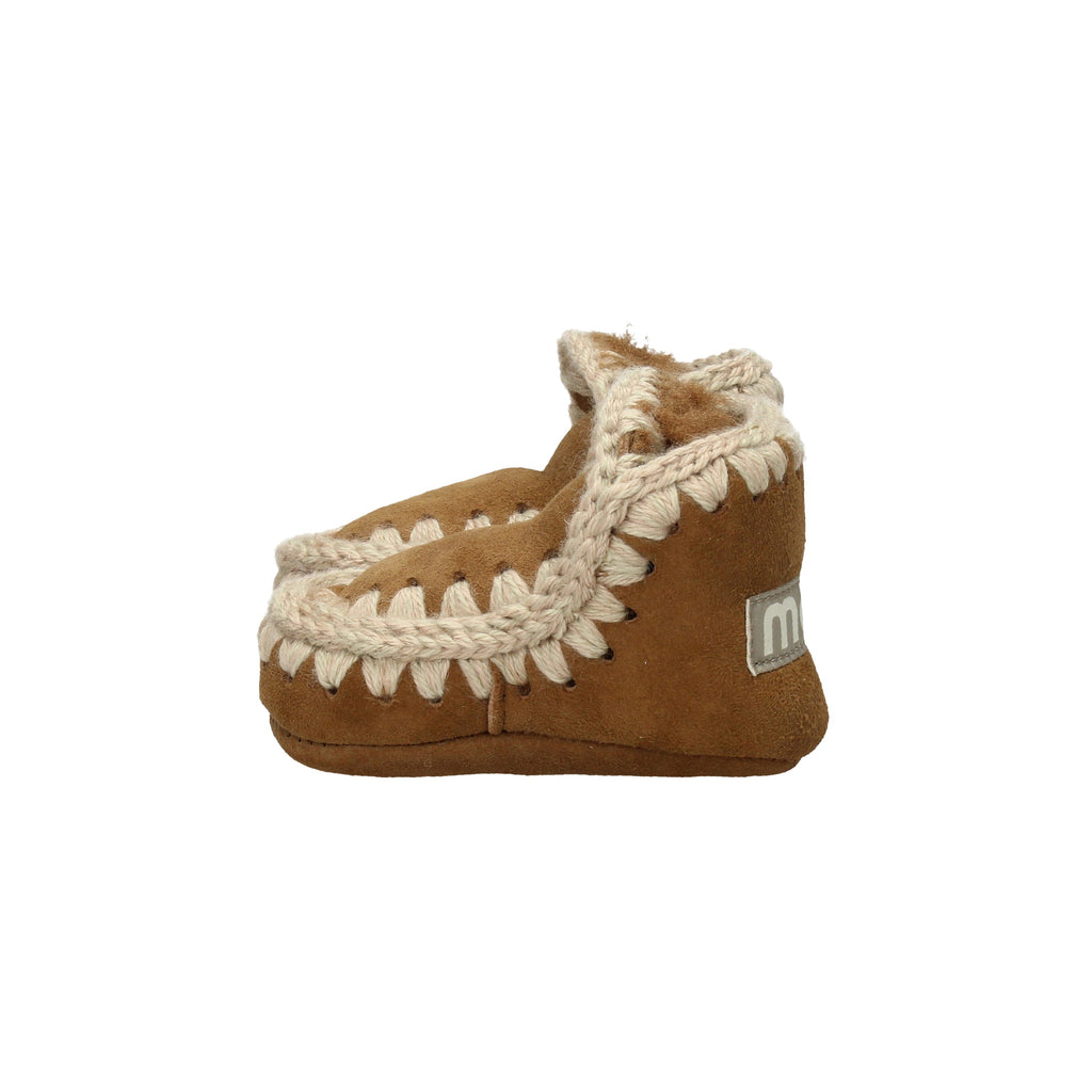 CUOIO | MOU KIDS - FI101000A Boots